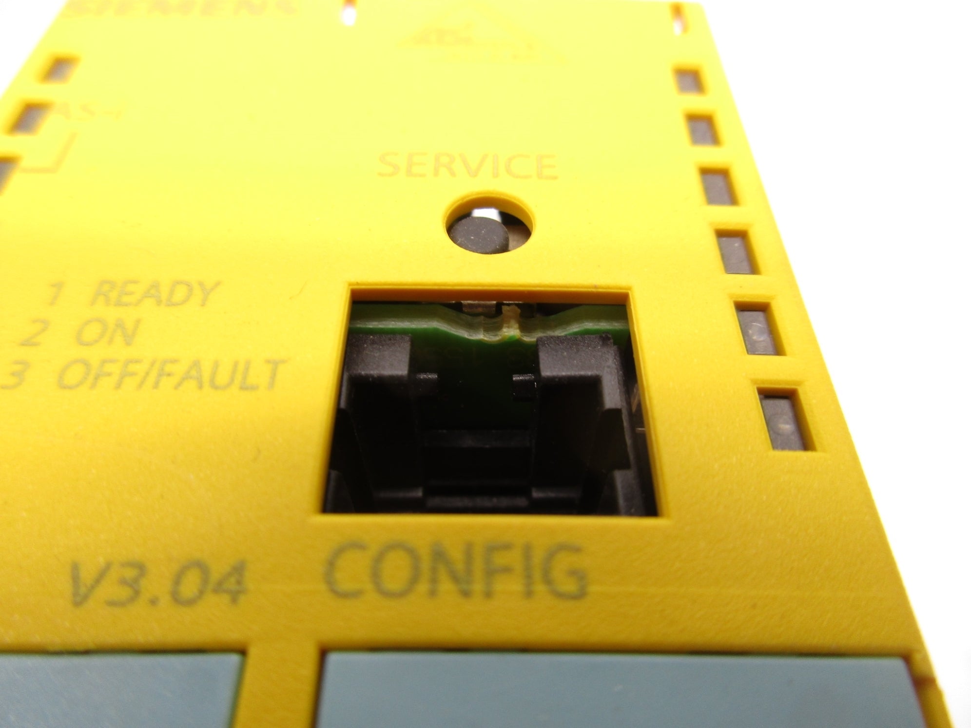 SIEMENS 3RK1105-1AE04-0CA0 24VDC UNMP