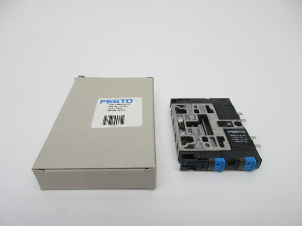 FESTO CPV10-M1H-5JS-M7 NSMP