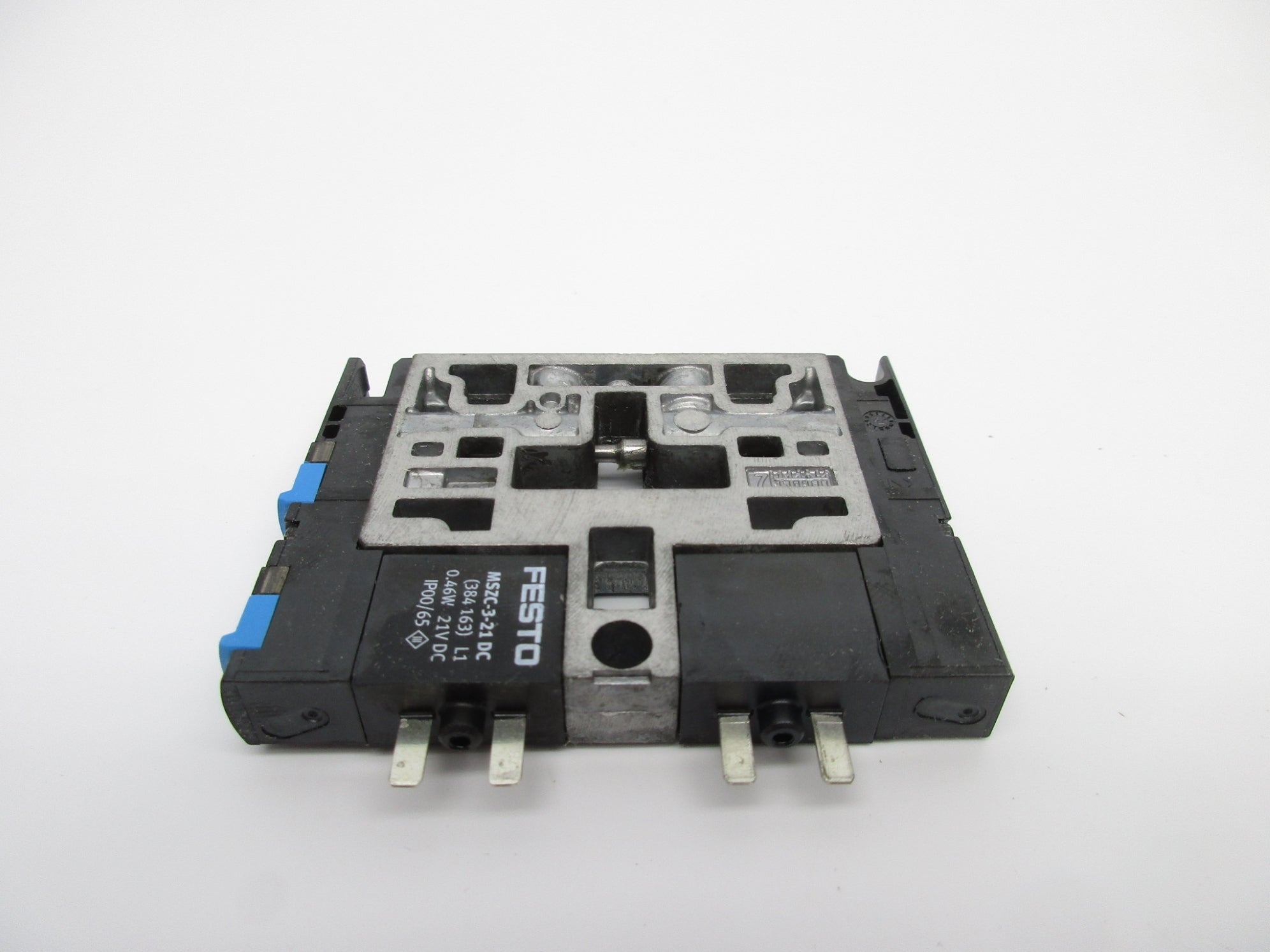 FESTO CPV10-M1H-5JS-M7 NSMP