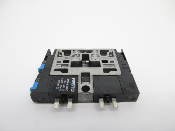 FESTO CPV10-M1H-5JS-M7 NSMP