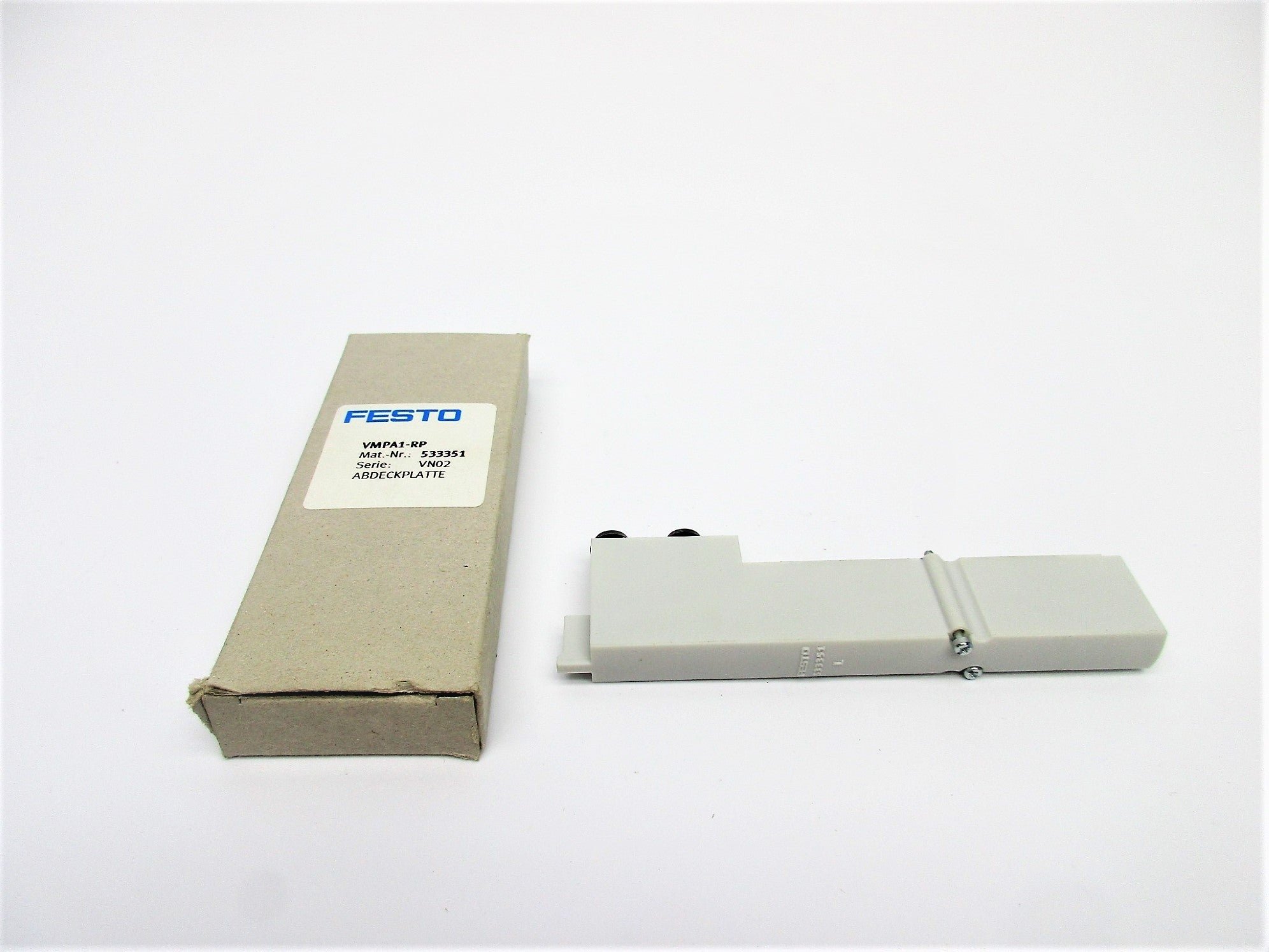 FESTO VMPA1-RP NSMP