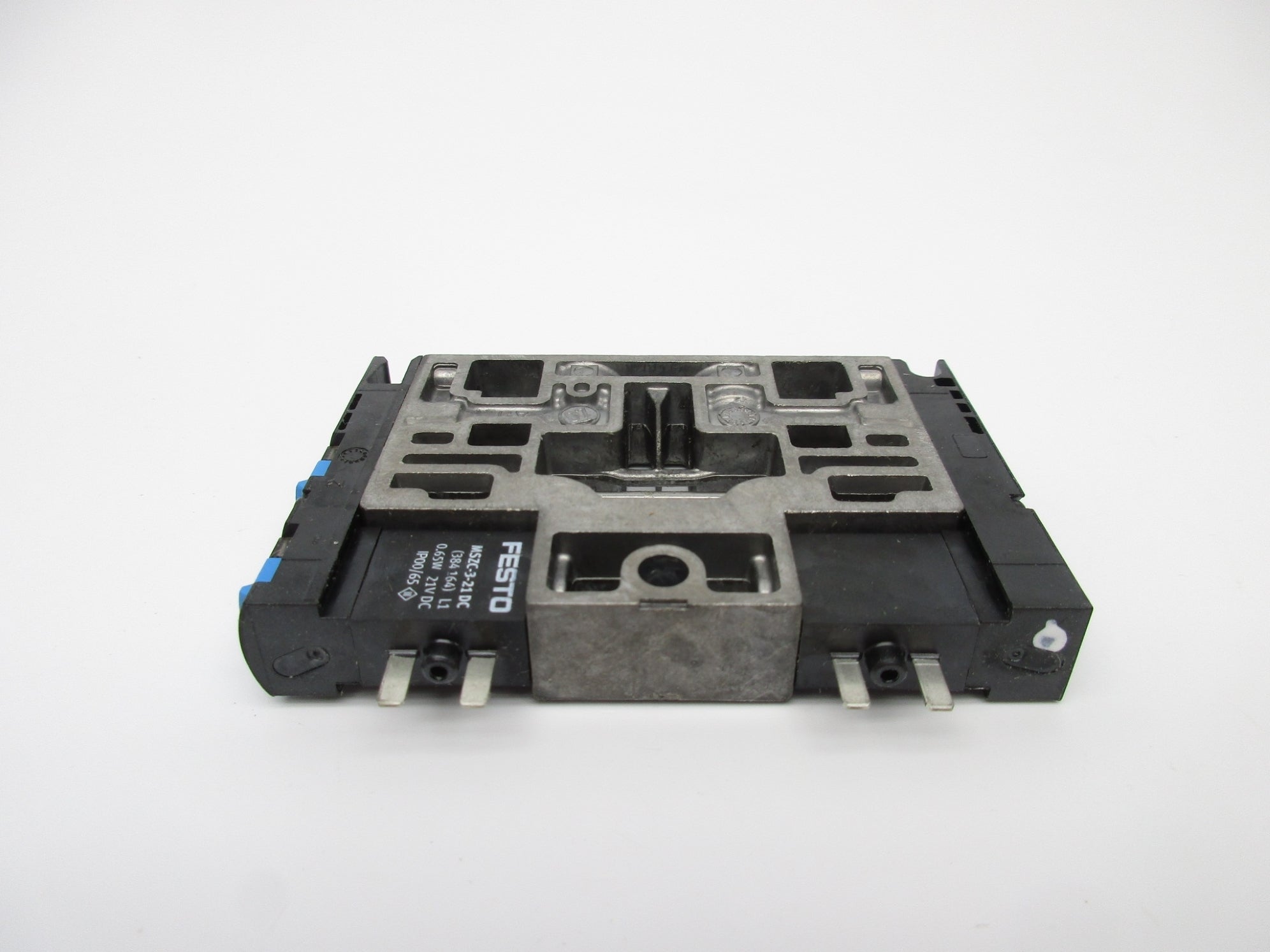 FESTO CPV-14-M1H-2X3GLS-1/8 NSMP