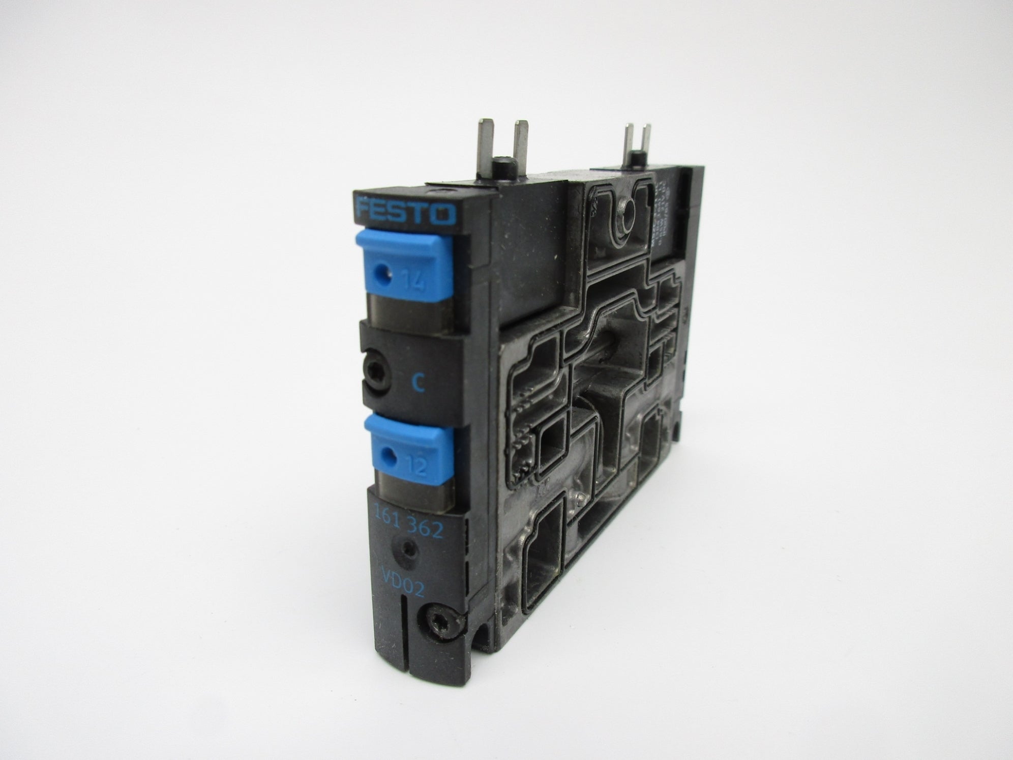 FESTO CPV-14-M1H-2X3GLS-1/8 NSMP