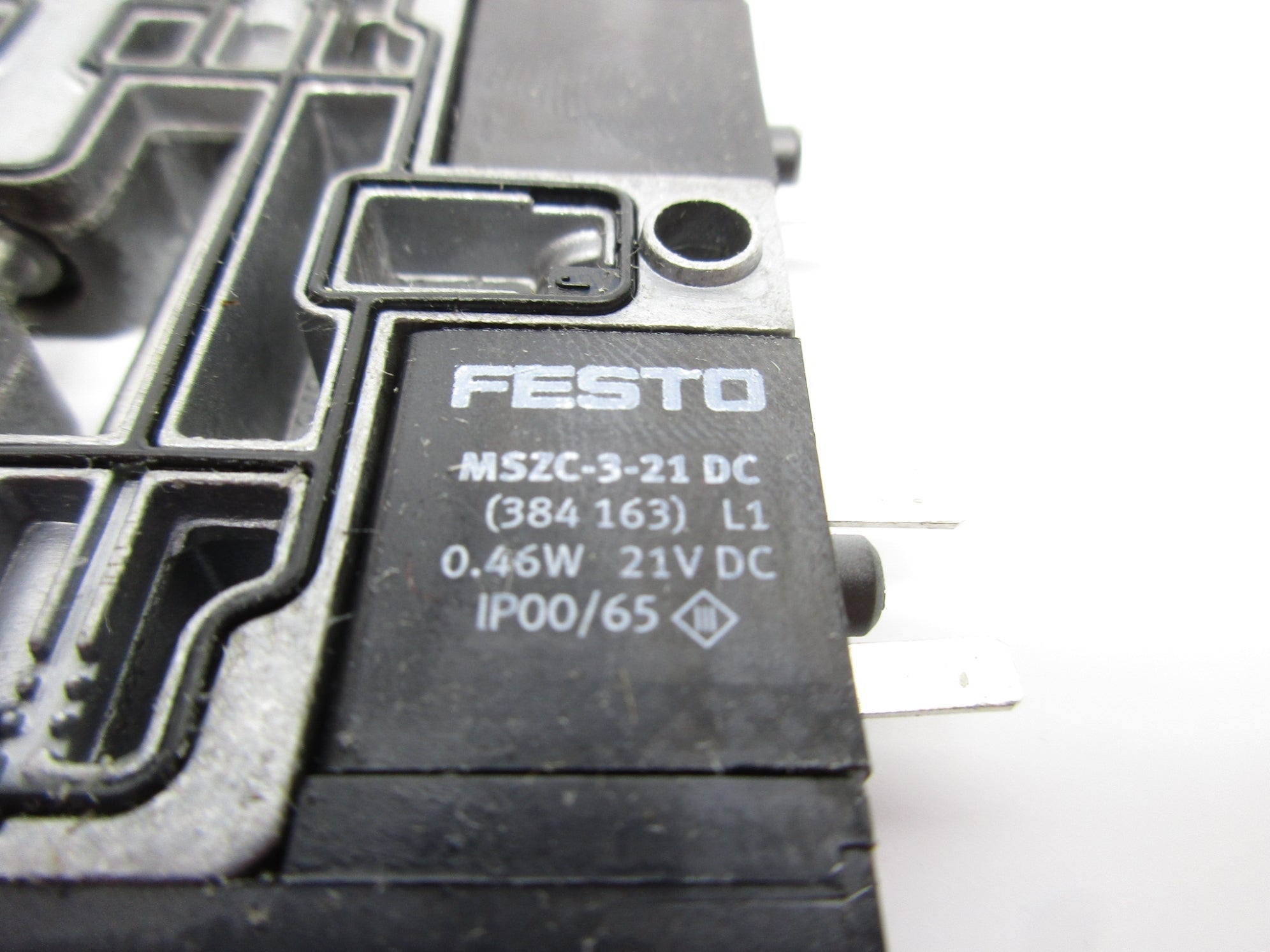 FESTO 161415 NSNP