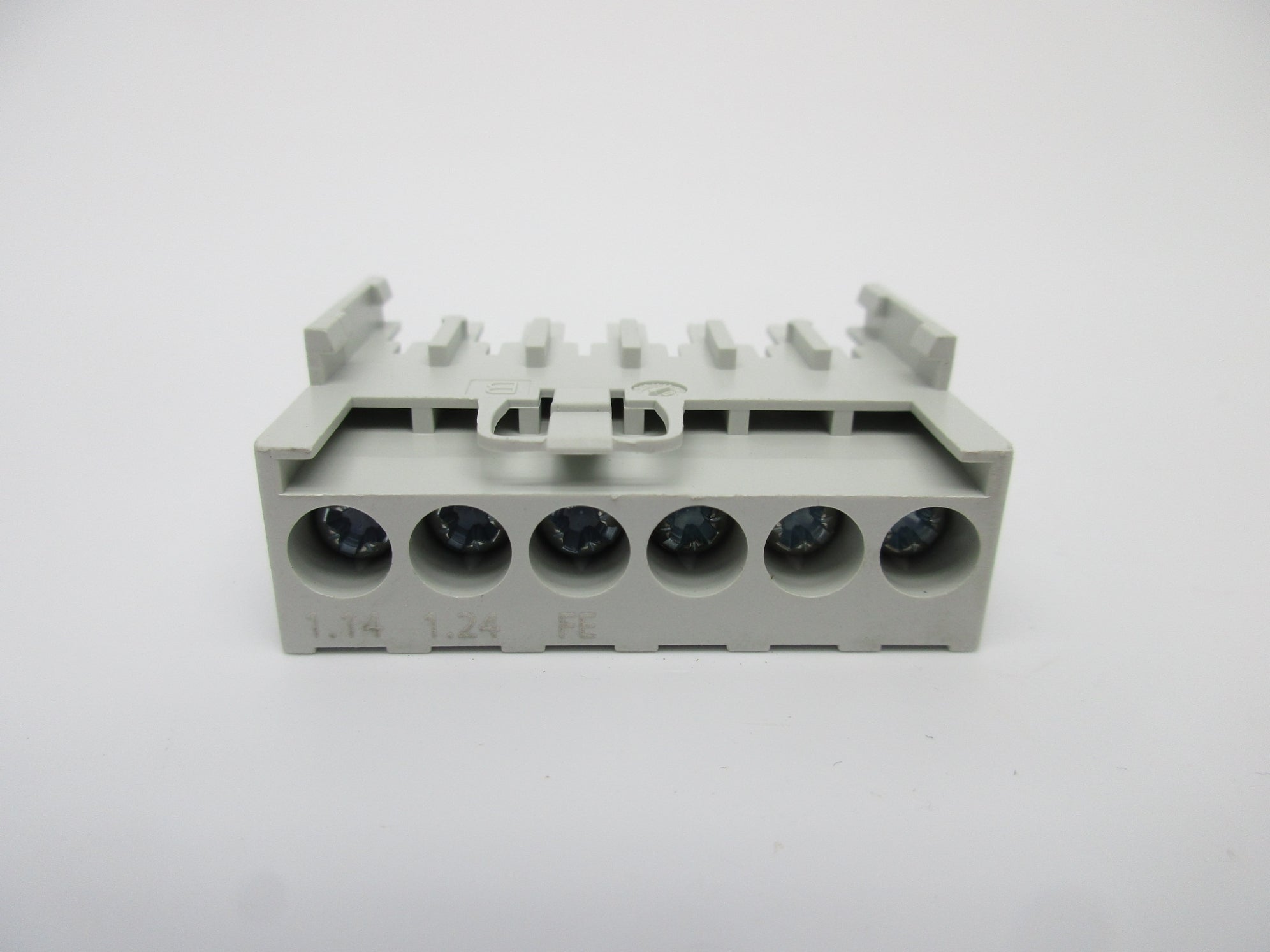 INDUSTRIAL MRO PA6-GF20-FR NSNP