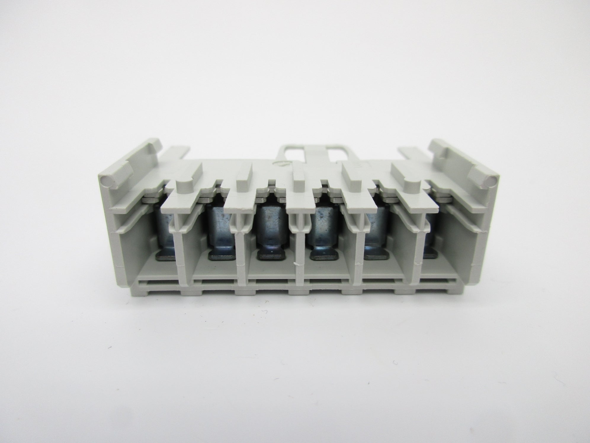 INDUSTRIAL MRO PA6-GF20-FR NSNP