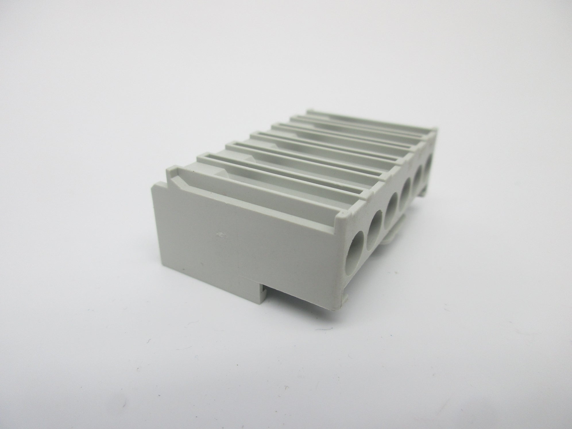 INDUSTRIAL MRO PA6-GF20-FR NSNP
