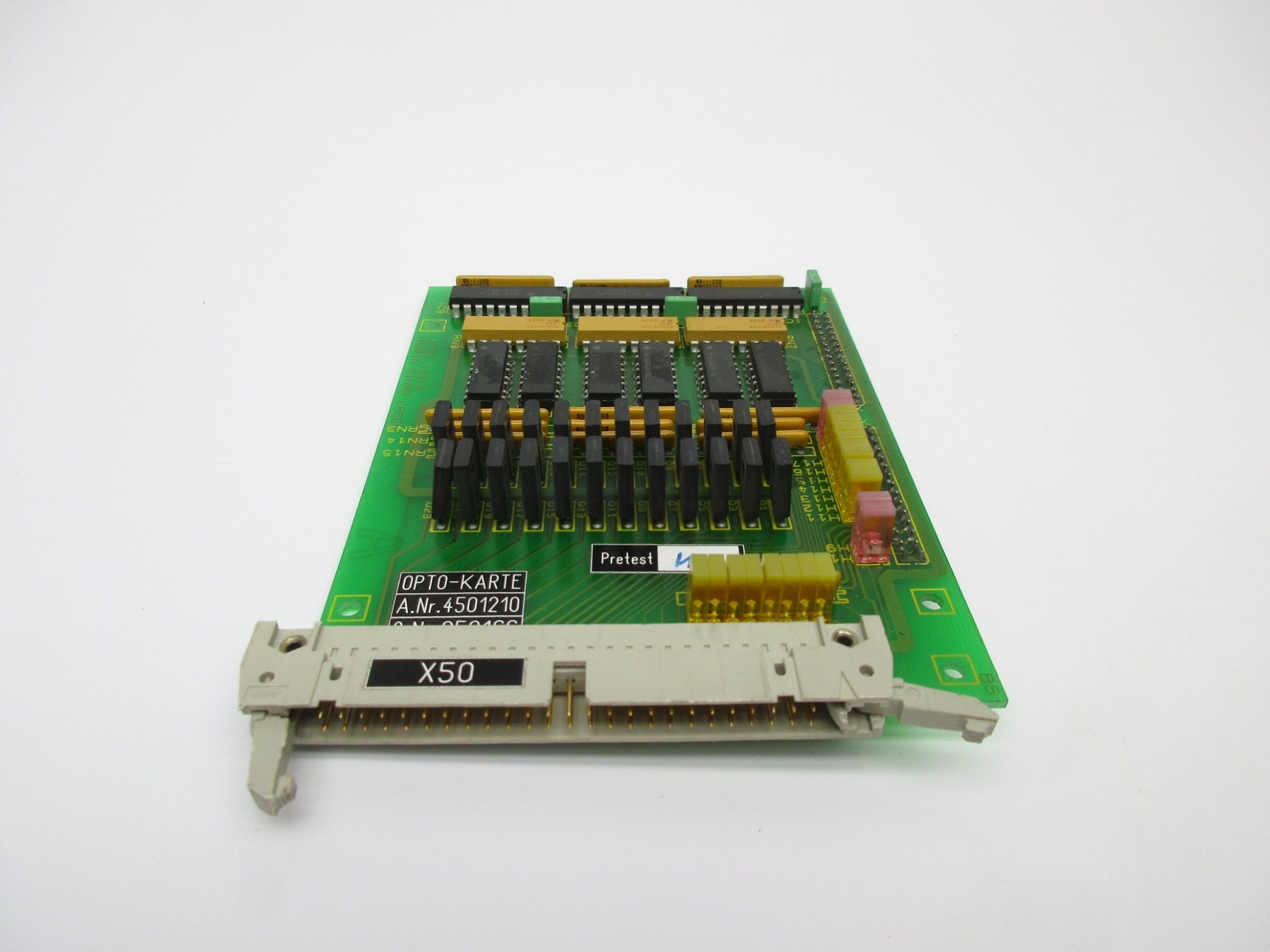 ROFIN 4501210 5-94.139/0 NSNP