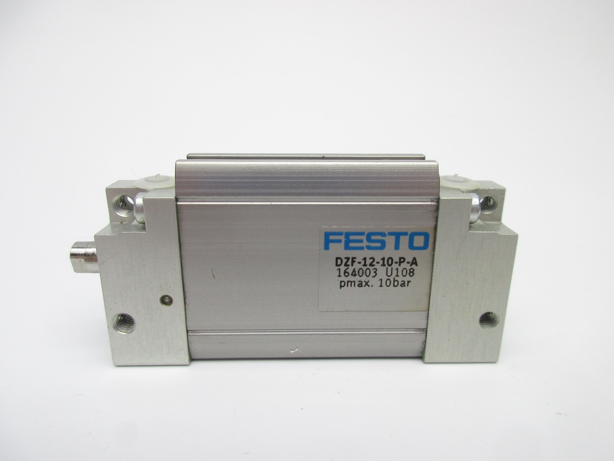 FESTO DZF-12-10-P-A NSNP