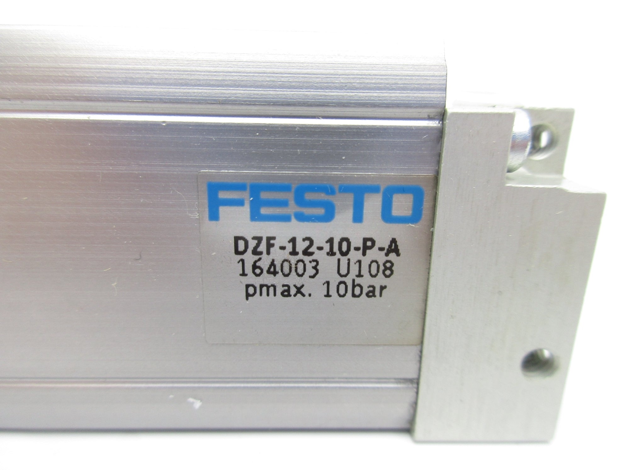 FESTO DZF-12-10-P-A NSNP