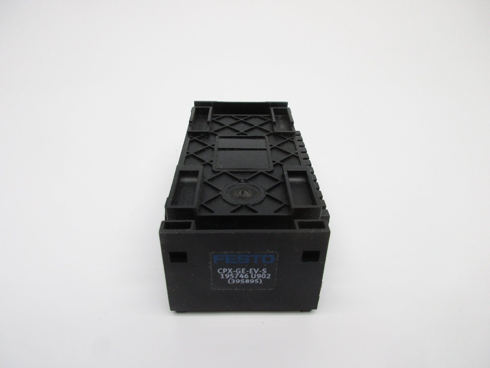 FESTO CPX-GE-EV-S 195746 NSNP