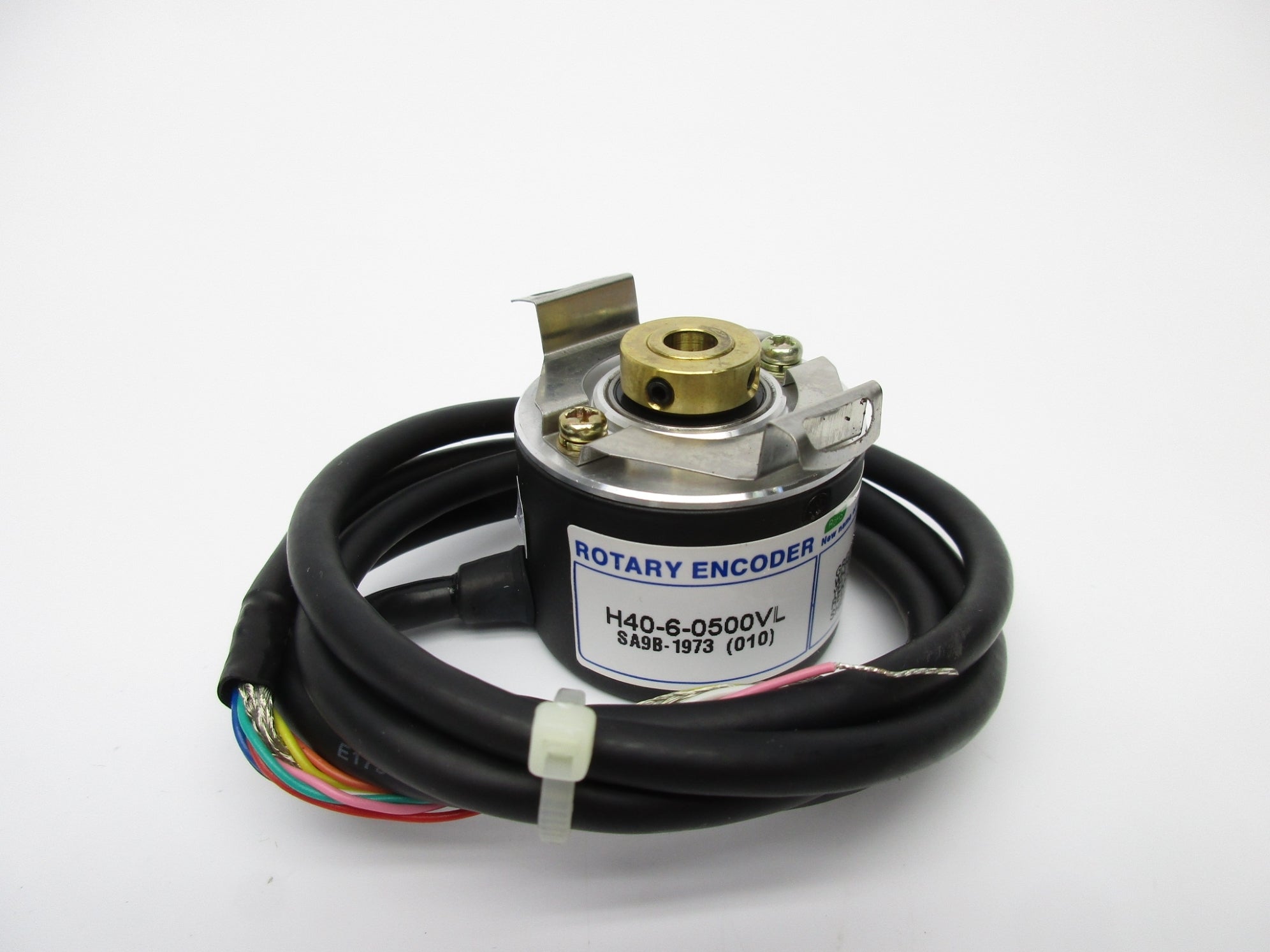 MECAPION H40-6-0500VL NSMP