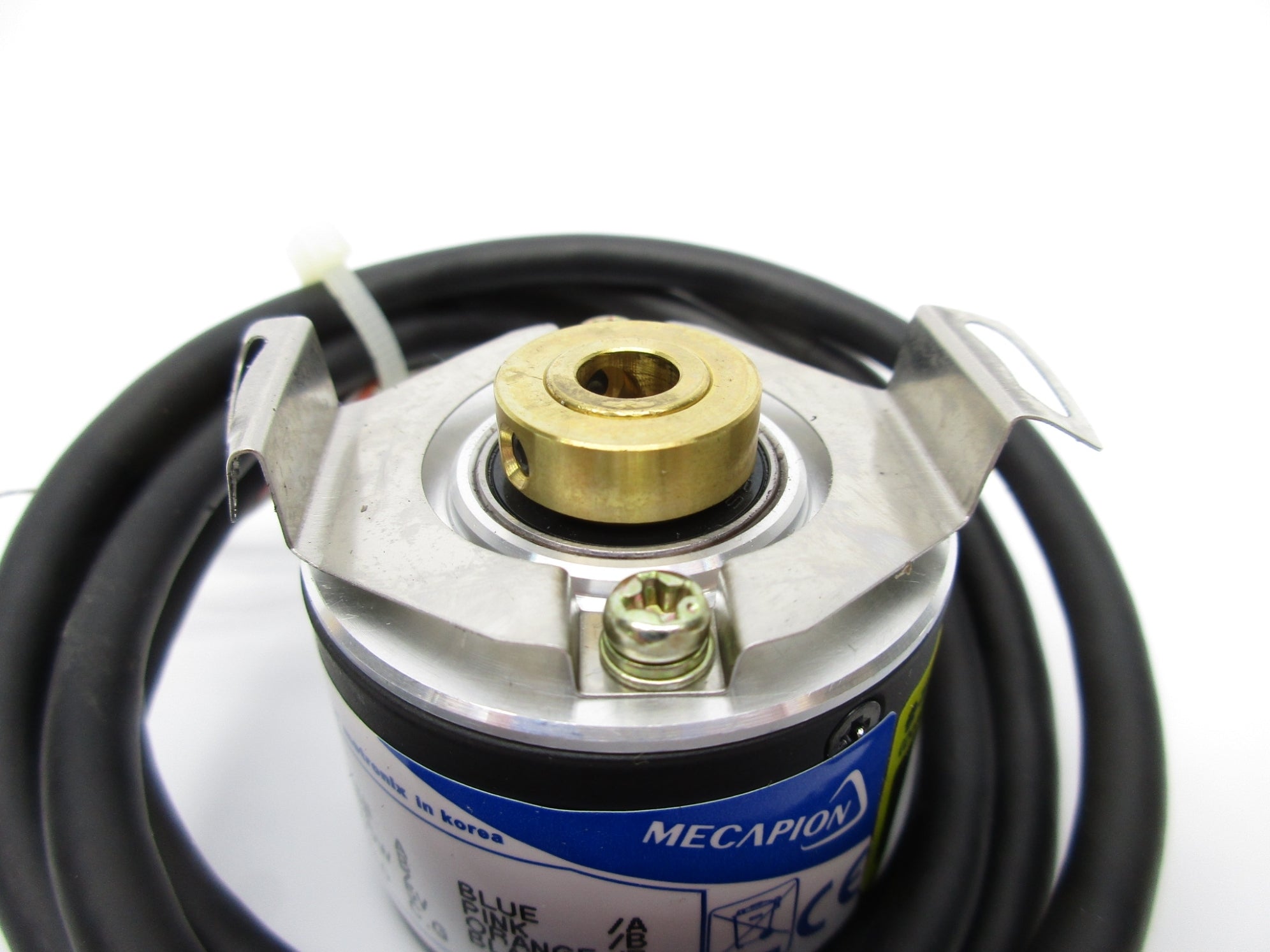MECAPION H40-6-0500VL NSMP
