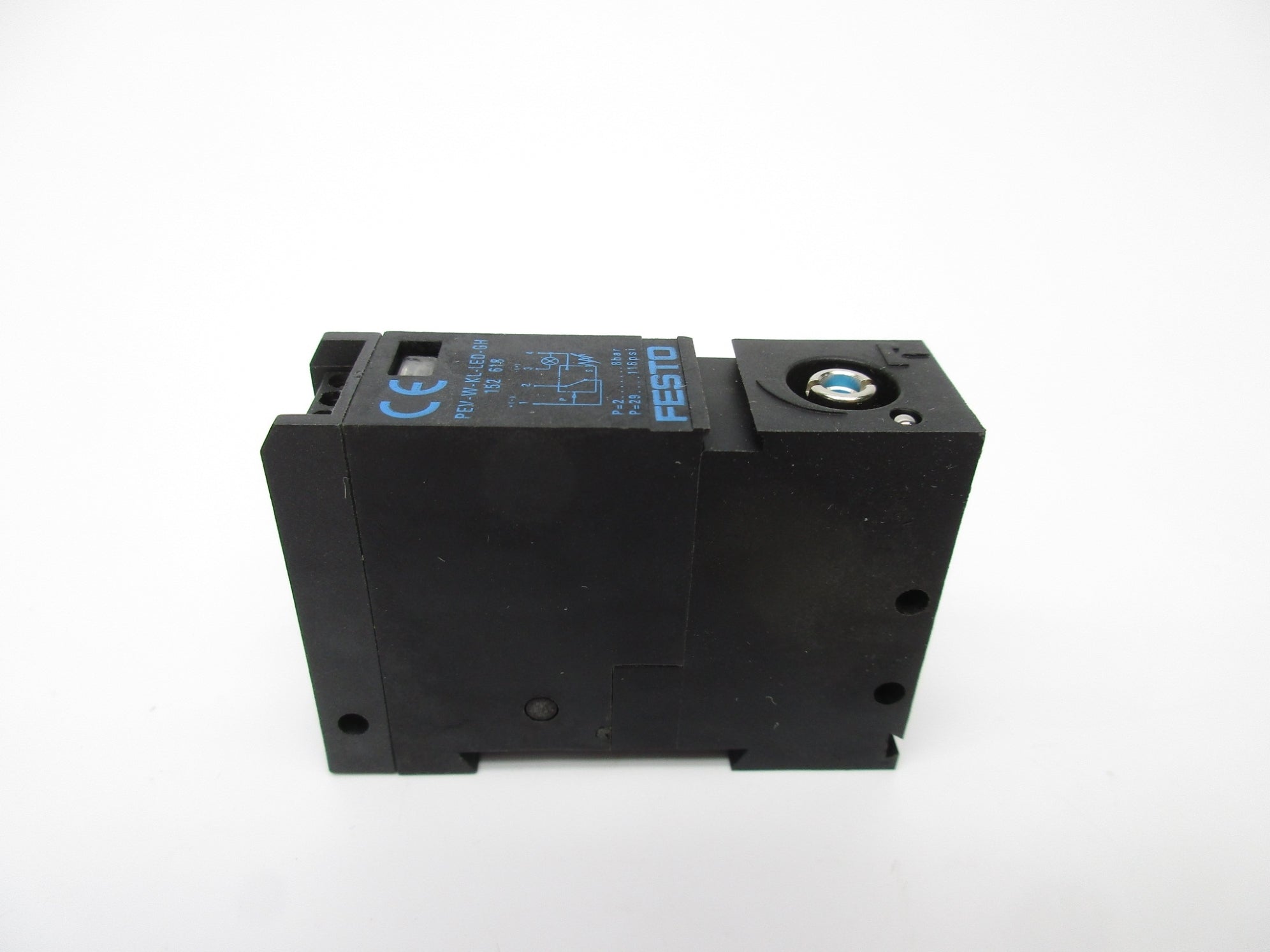 FESTO PEV-W-KL-LED-GH NSMP