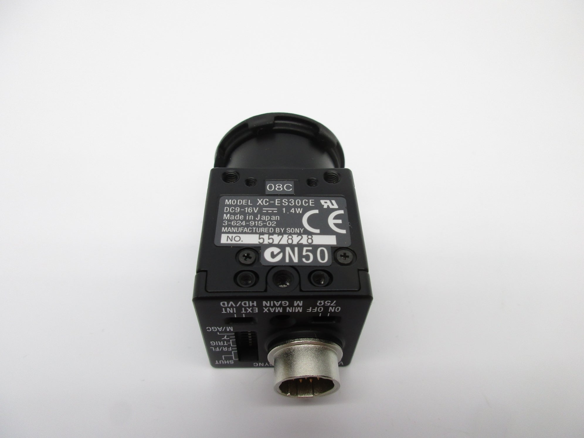 SONY XC-ES30CE NSNP