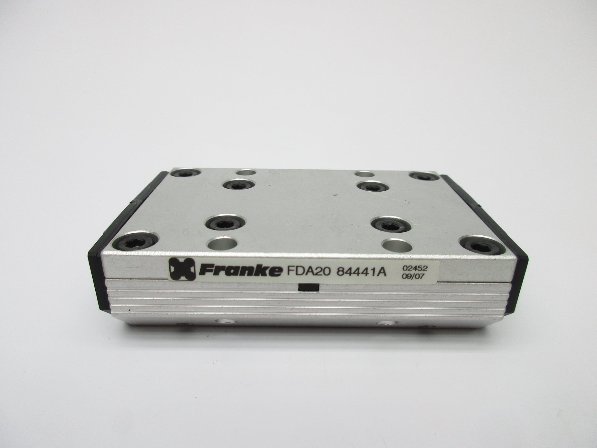 FRANKE FDA20 84441A NSNP
