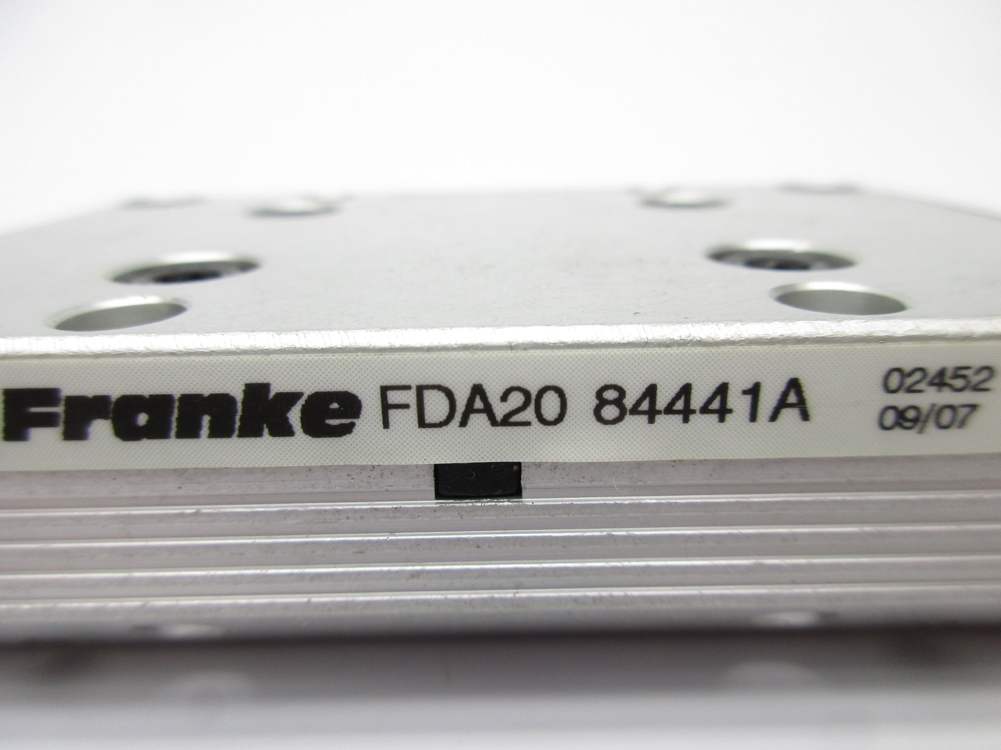 FRANKE FDA20 84441A NSNP