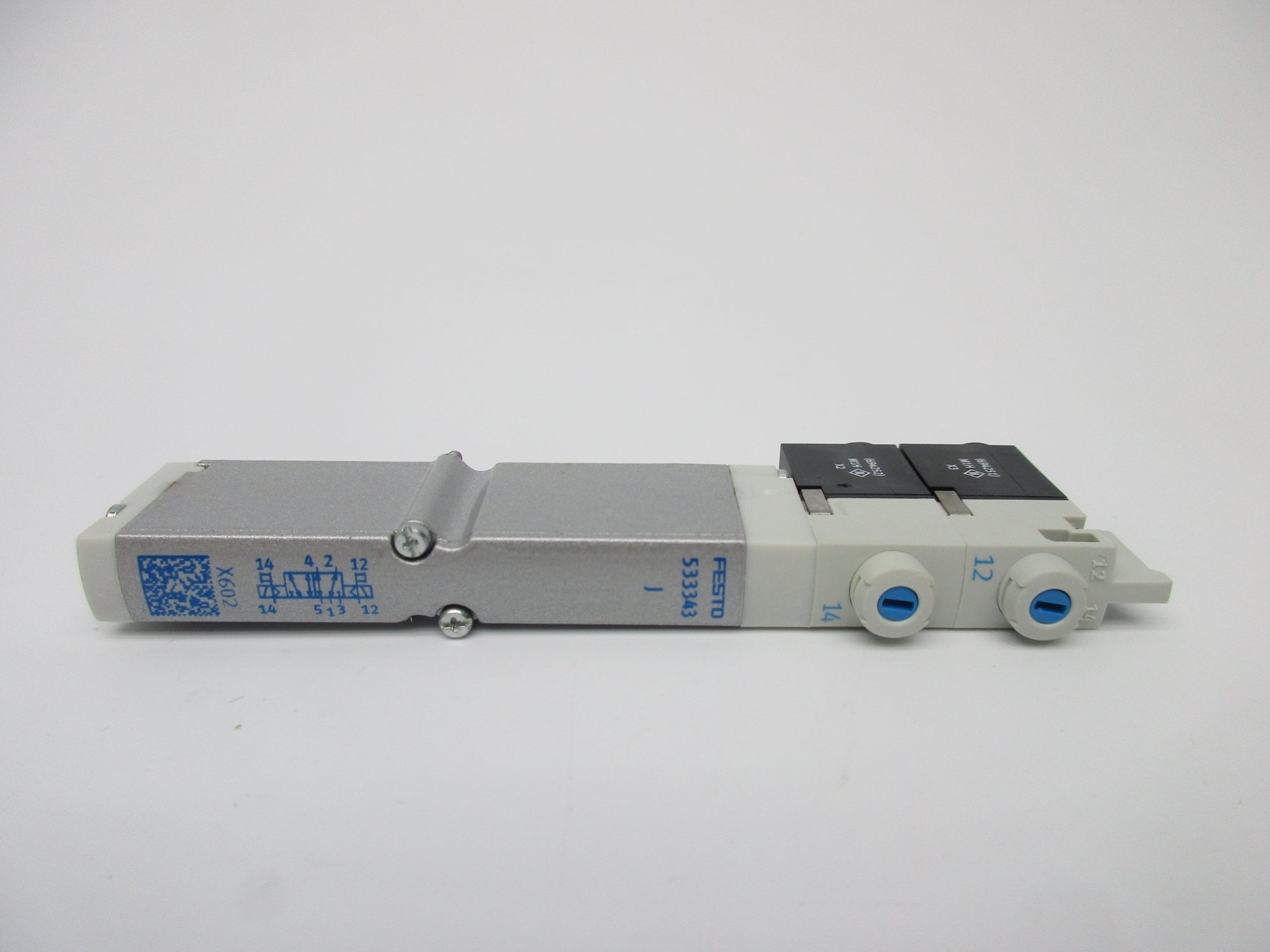 FESTO VMPA1-M1H-J-PI 533343 SER. X702 NSMP