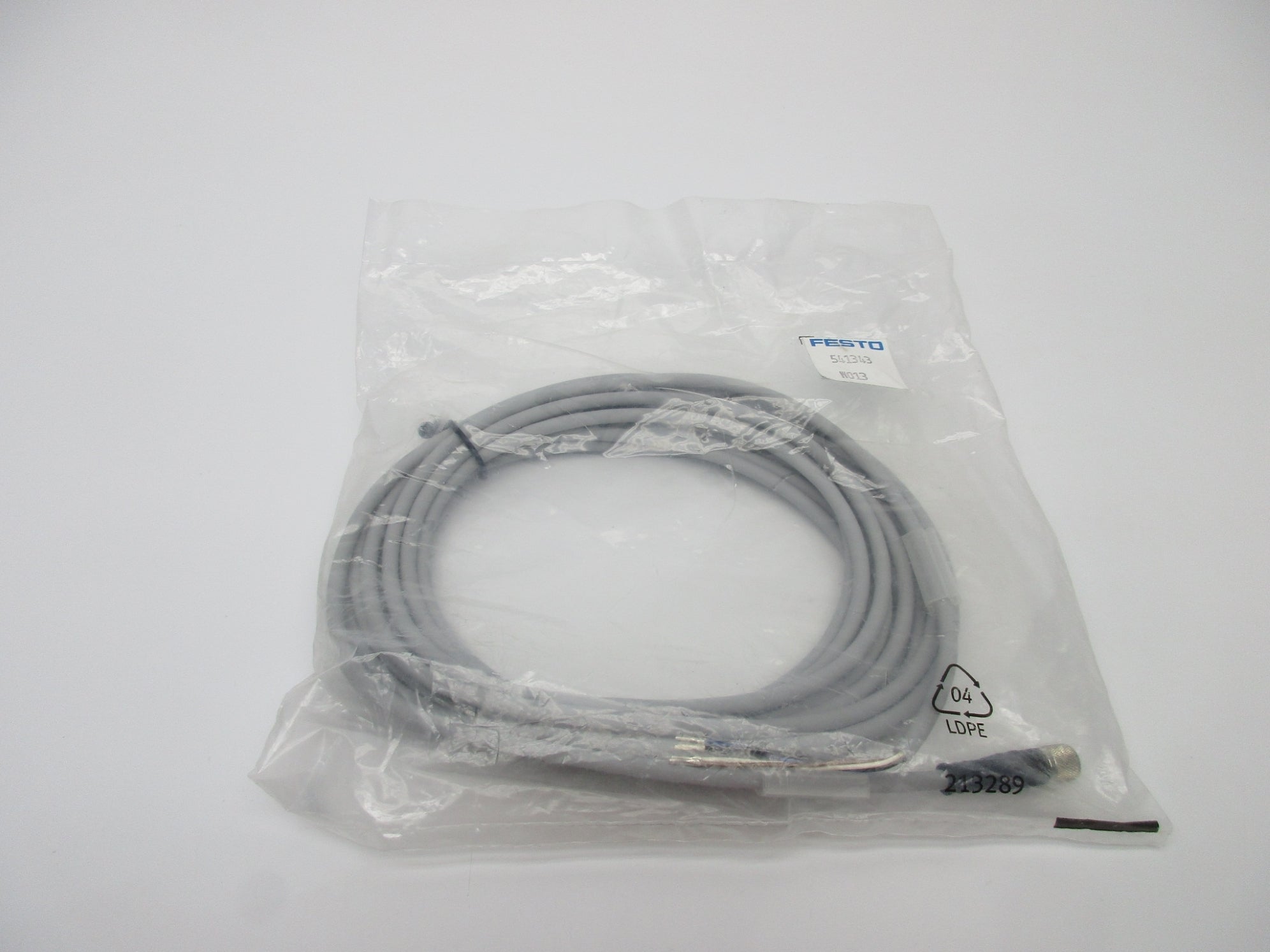 FESTO 541343 NSMP