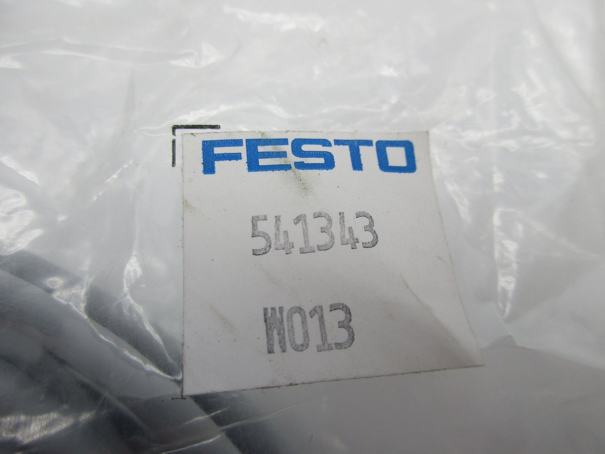 FESTO 541343 NSMP