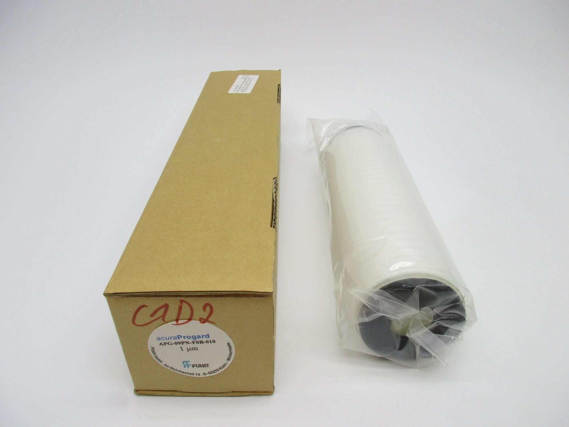 FUHR APG-09PN-F0B-010 NSMP
