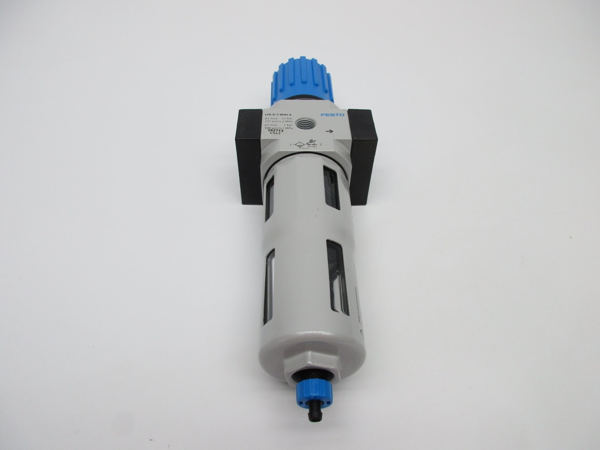 FESTO LFR-D-7-MIDI-A NSNP