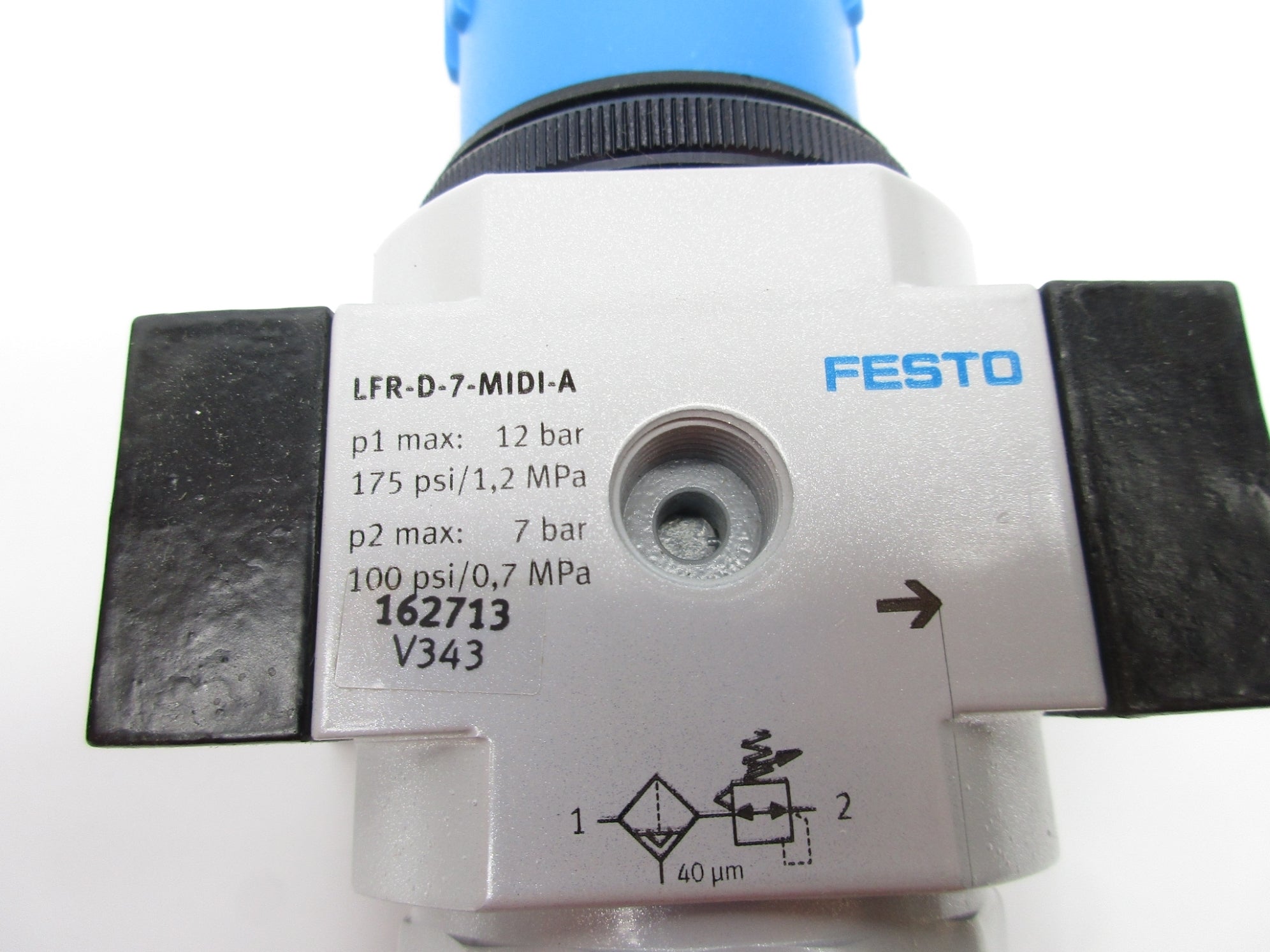 FESTO LFR-D-7-MIDI-A NSNP