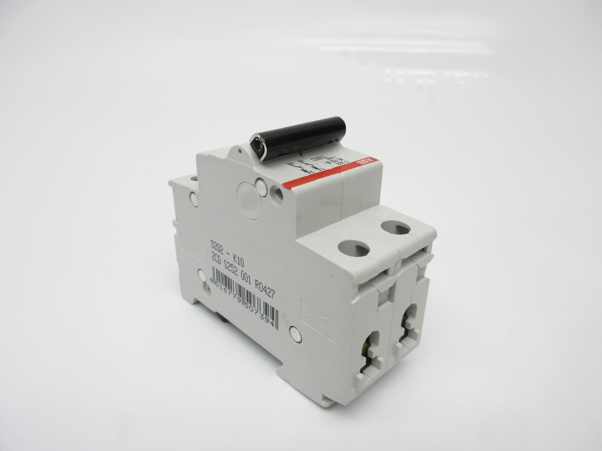 ABB S202-K10 10A 400V NSNP