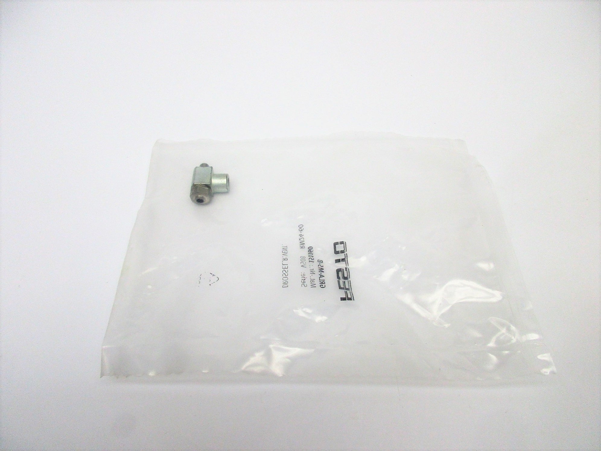 FESTO GRLA-M5-B 151160 SER. V508 NSMP