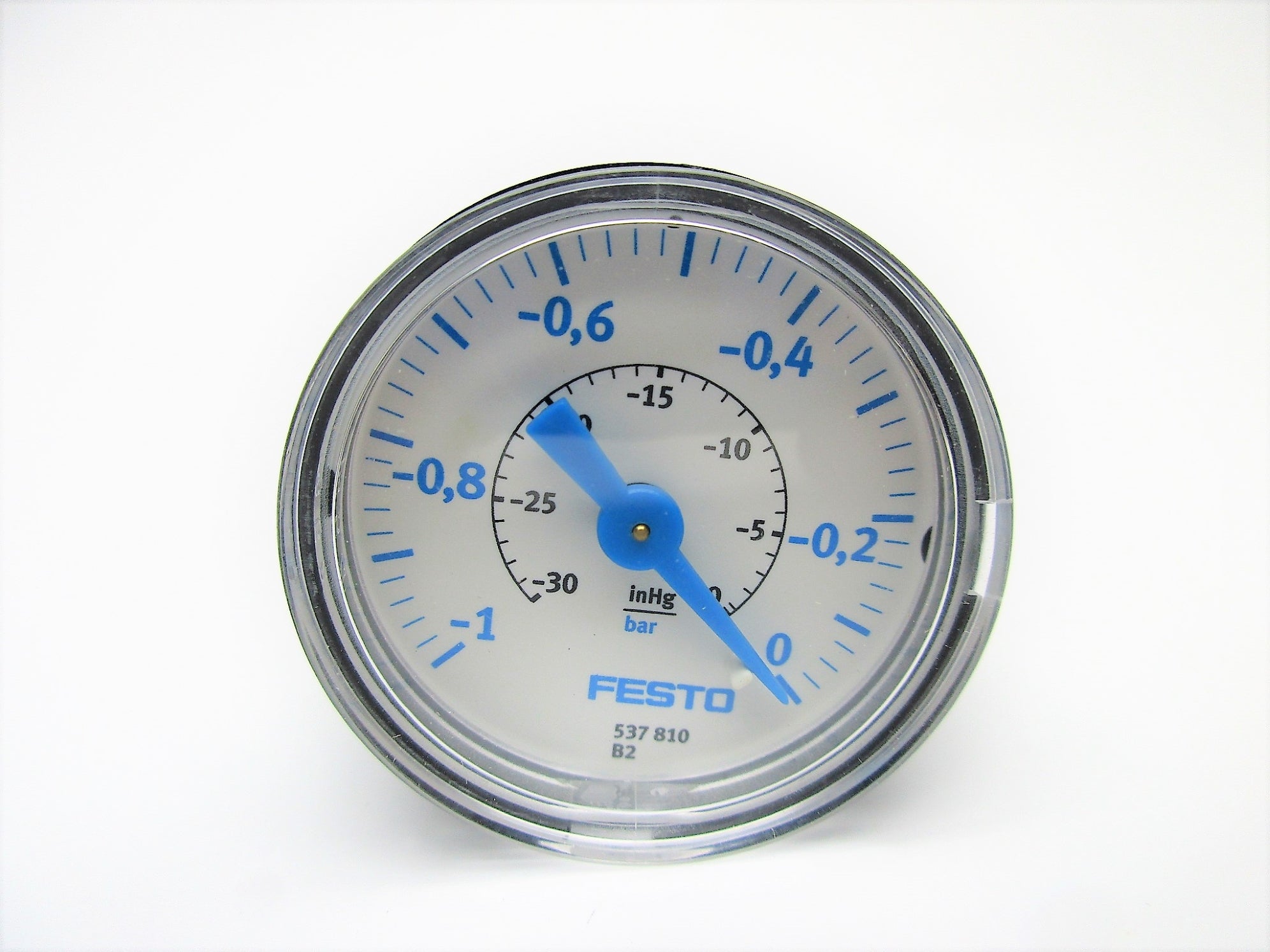 FESTO VAM-40-V1/0-R1/8-EN 537810 SER. B2 NSMP