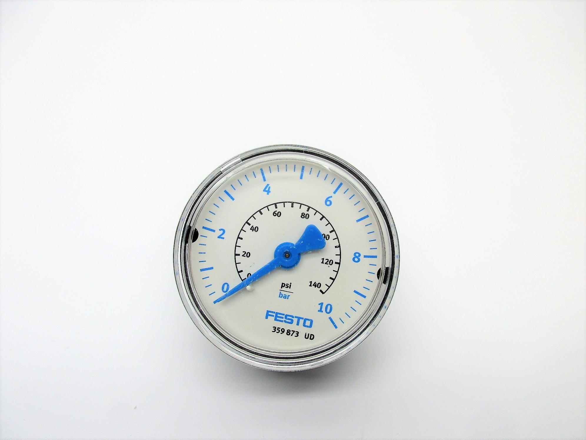 FESTO MA-50-10-1/4 359873 SER. UD NSMP