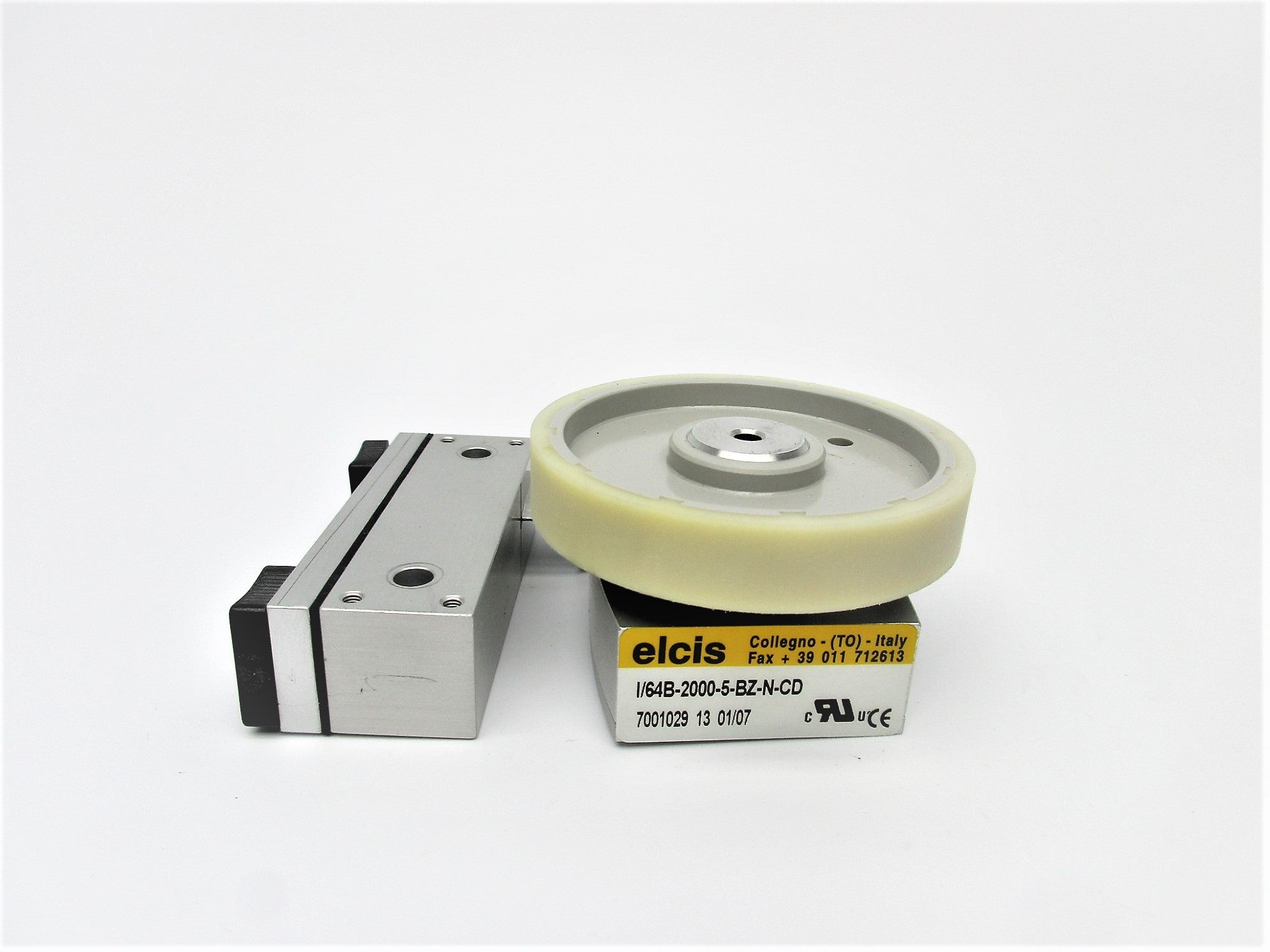 ELCIS I/64B-2000-5-BZ-N-CD NSNP