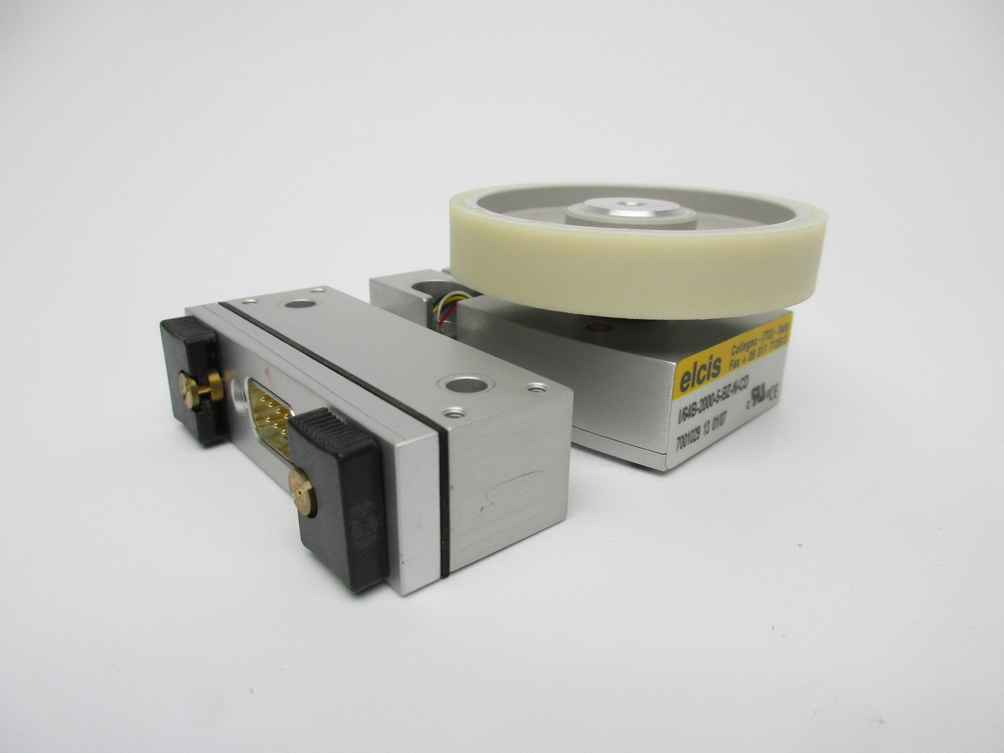 ELCIS I/64B-2000-5-BZ-N-CD NSNP
