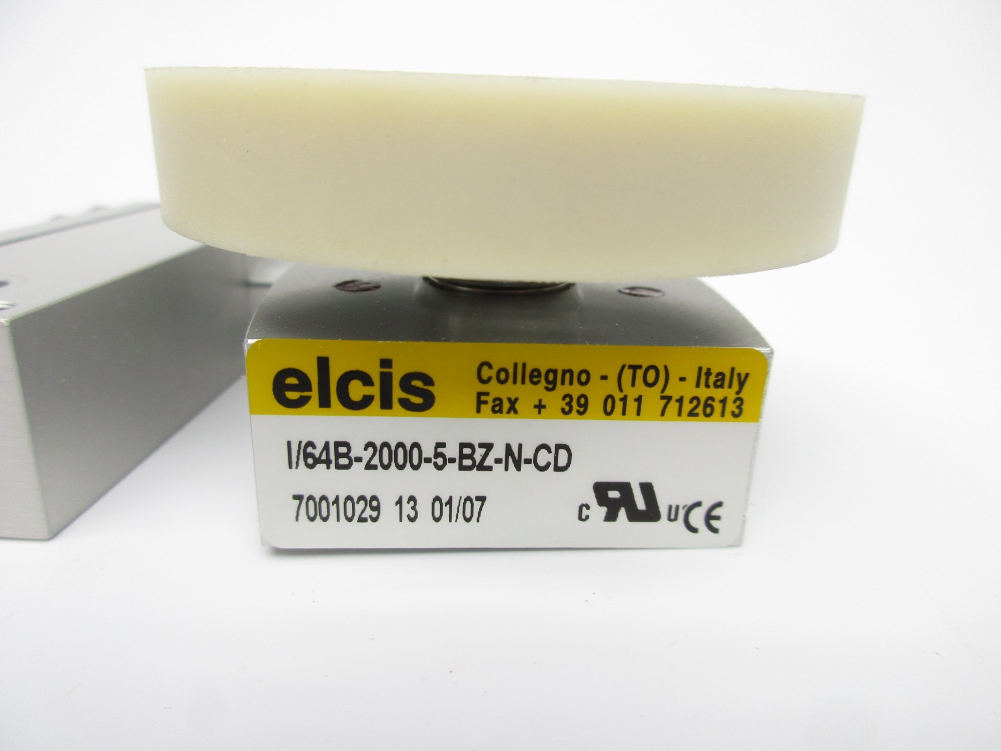 ELCIS I/64B-2000-5-BZ-N-CD NSNP