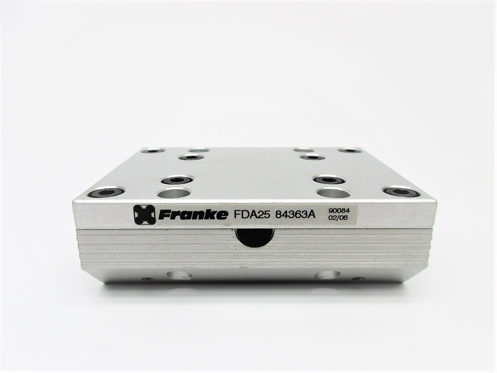FRANKE FDA25 84363A NSNP