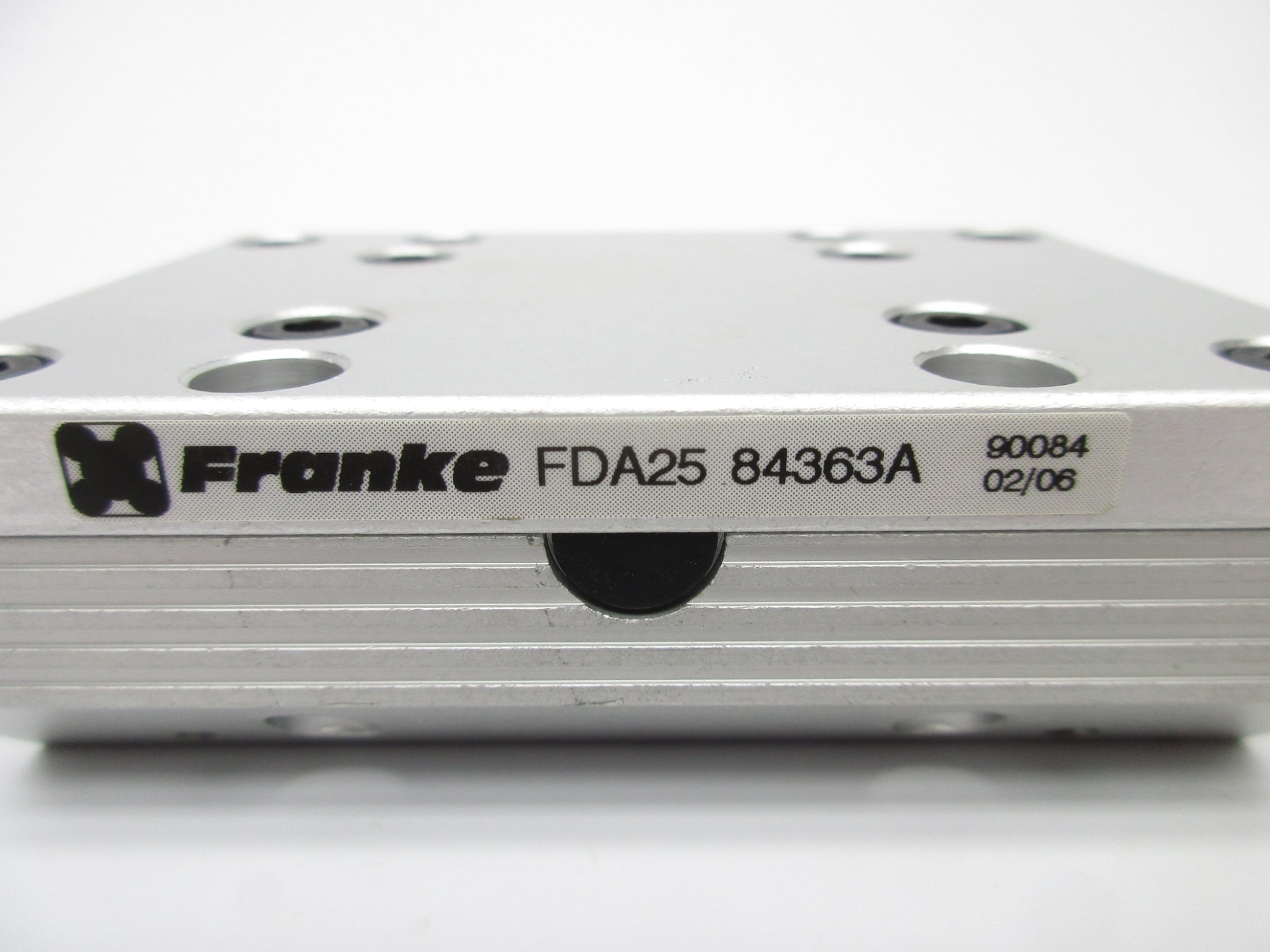 FRANKE FDA25 84363A NSNP