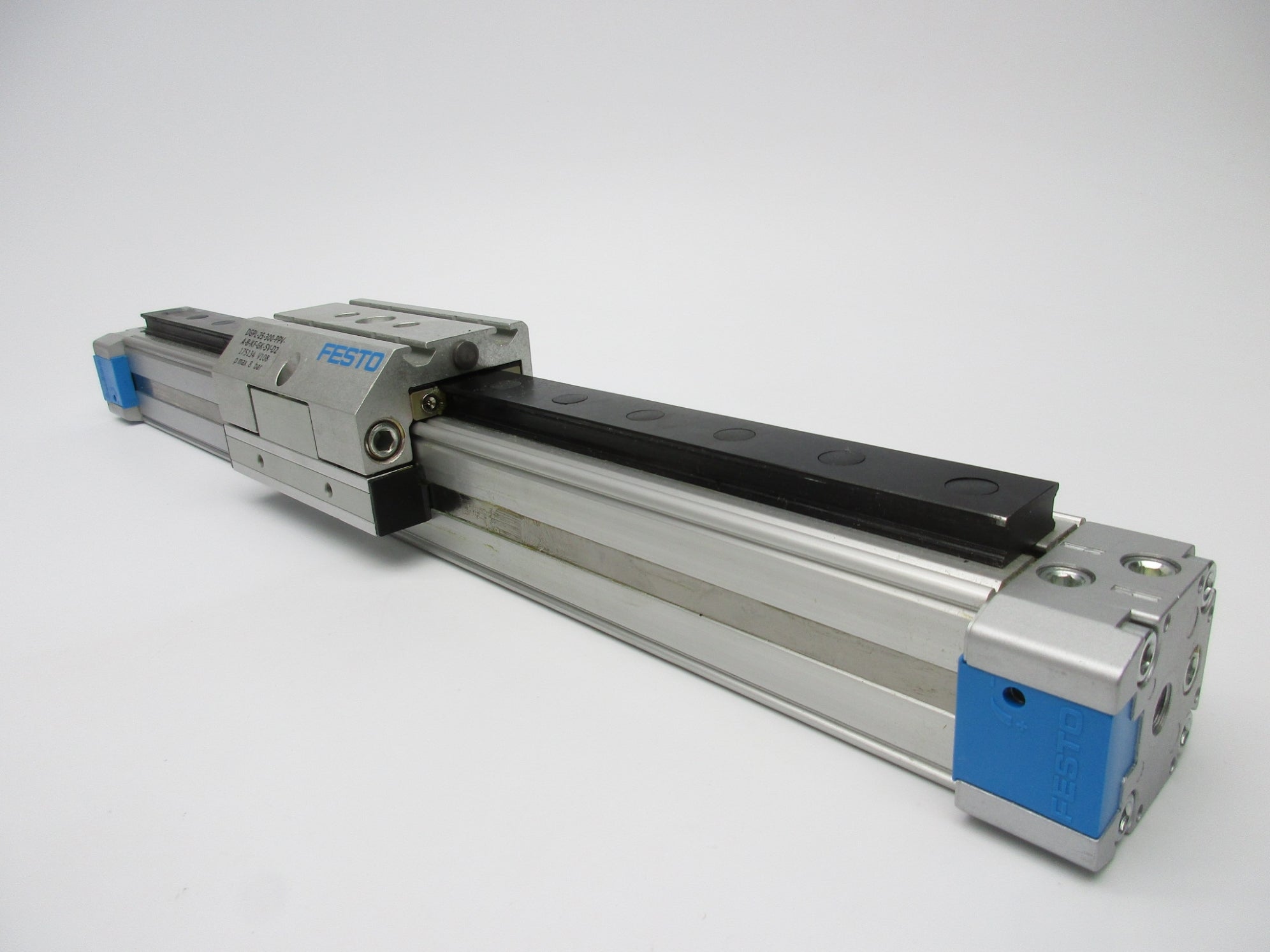 FESTO DGPL-25-300-PPV-A-B-KF-GK-SV-D2 175134 NSNP