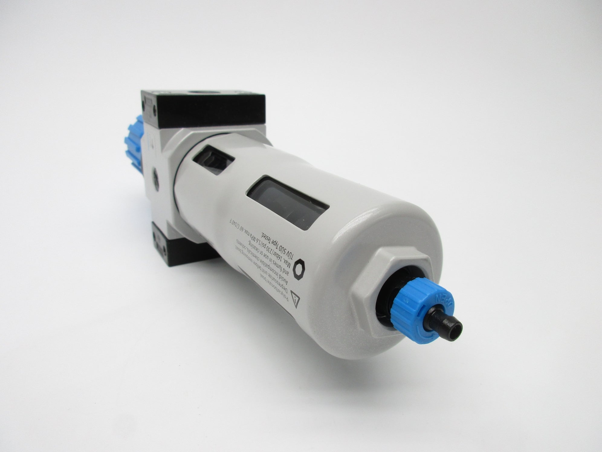 FESTO LFR-3/8-D-7-MIDI-A 162713 NSMP