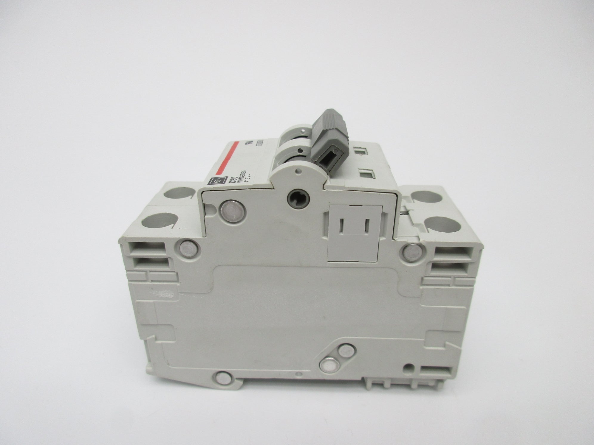 CUTLER HAMMER WMS2D30 30A 415V NSNP