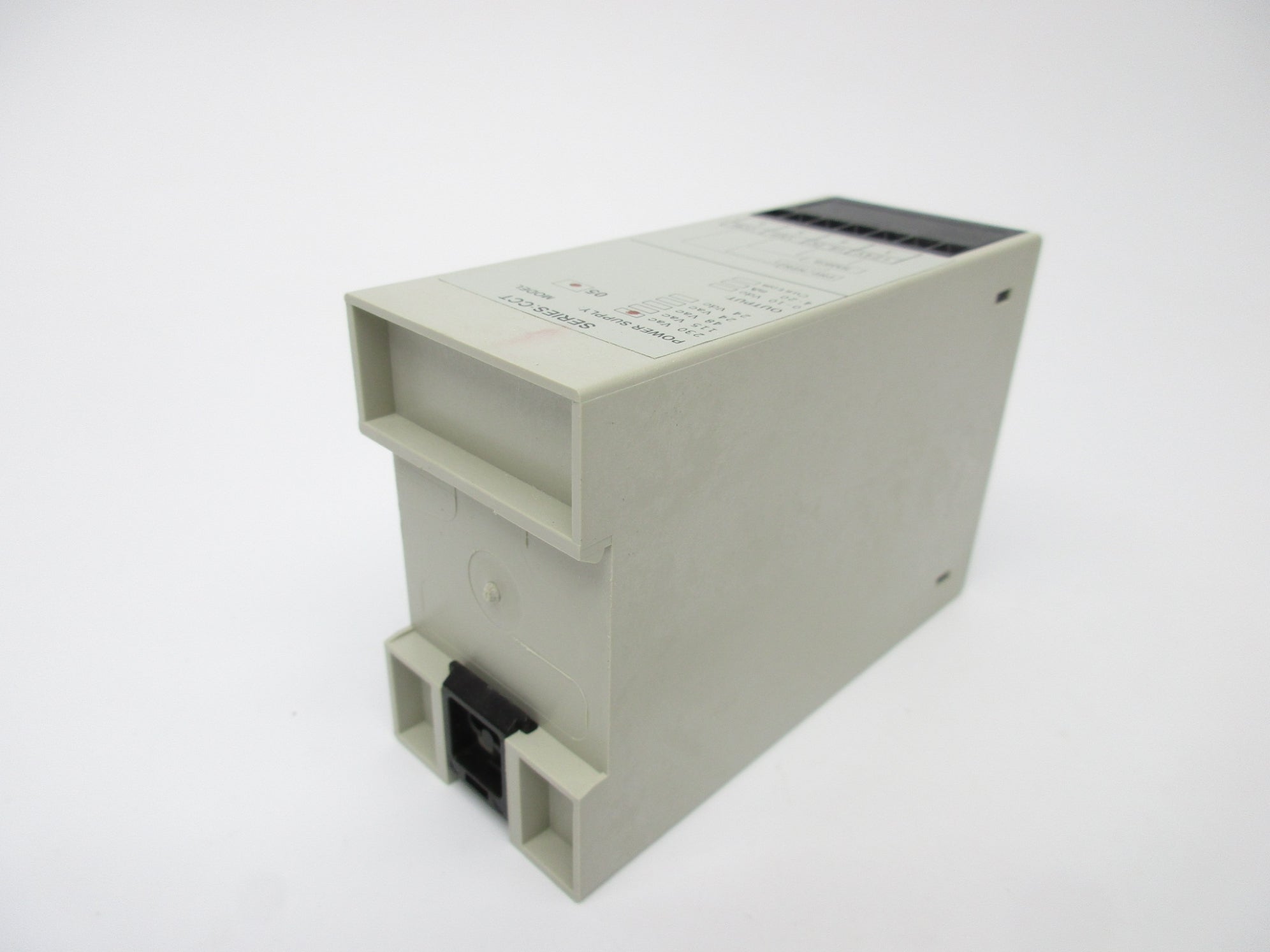 OMEGA CCT-05-225/400 SER. CCT 230VAC NSNP