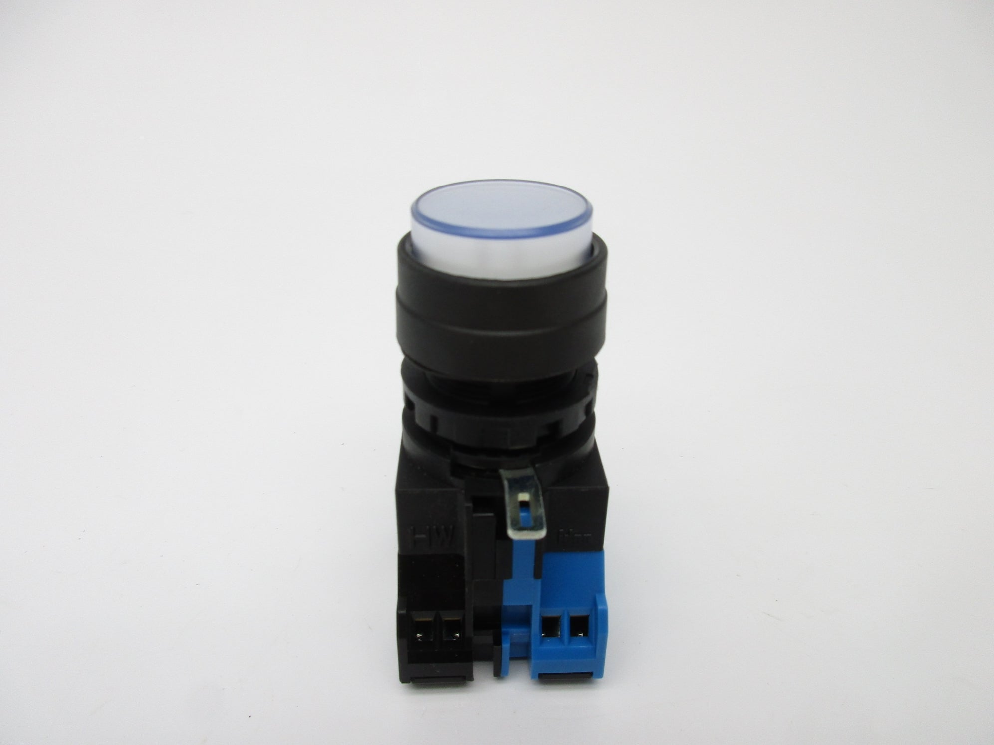IDEC HW1L-M2F10QD-W-24V NSNP