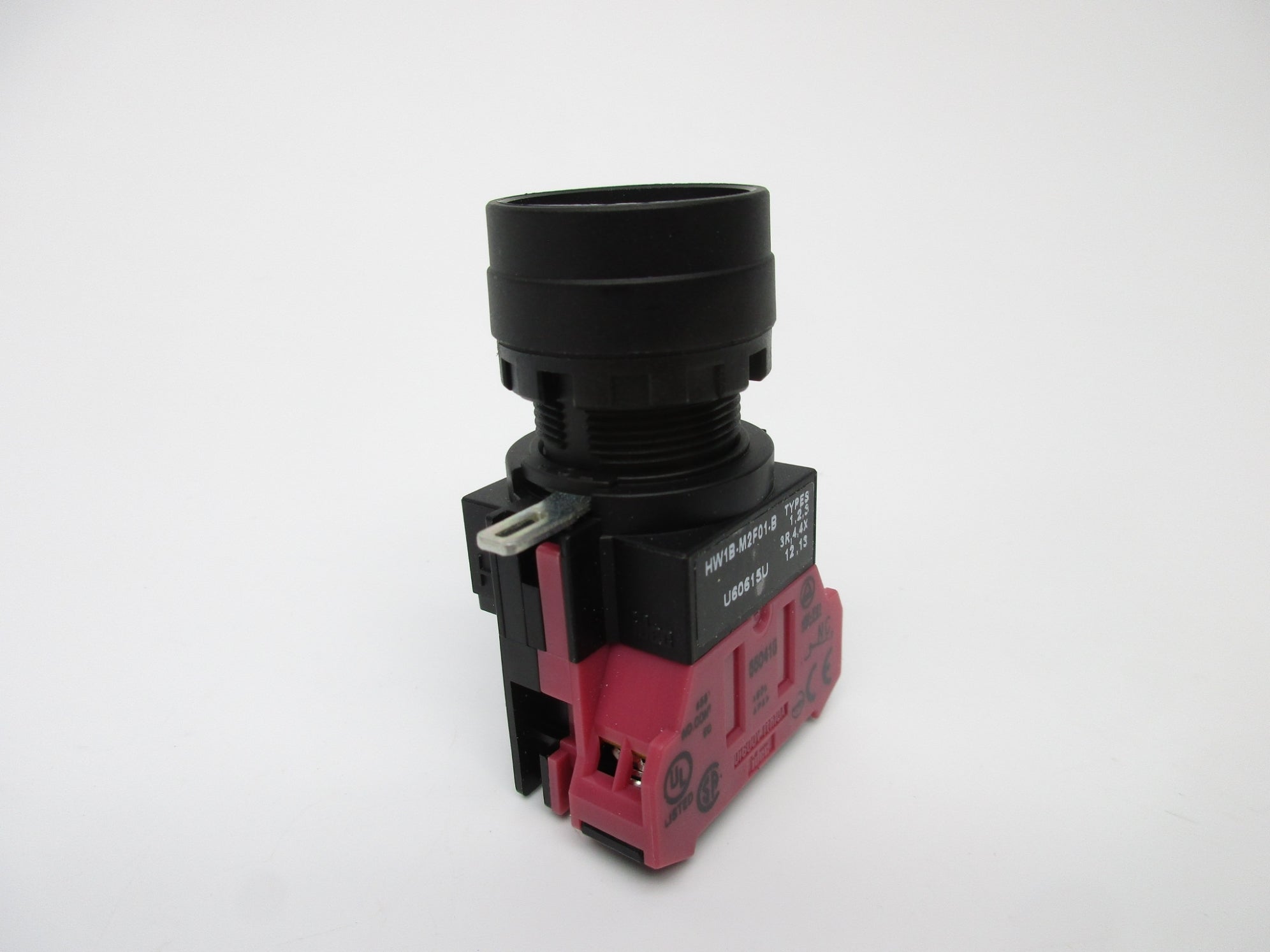 IDEC HW1B-M2F01-B NSNP