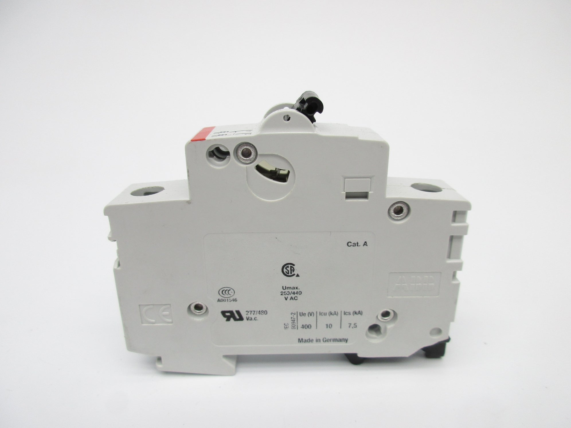 ABB 2CDS252001R0517 NSNP