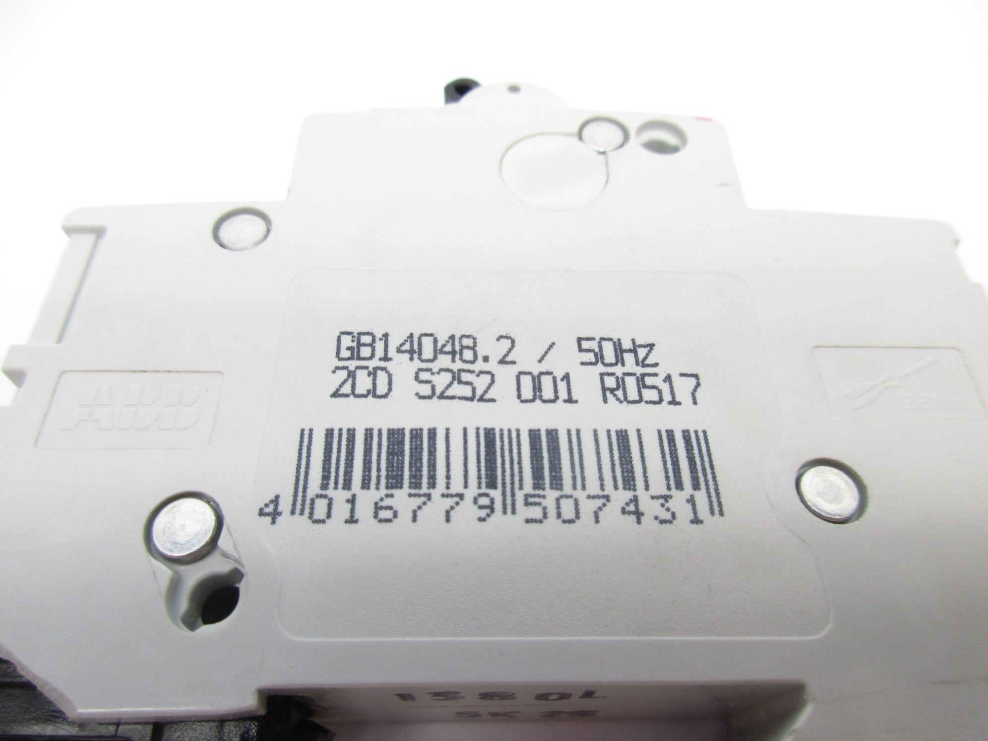 ABB 2CDS252001R0517 NSNP