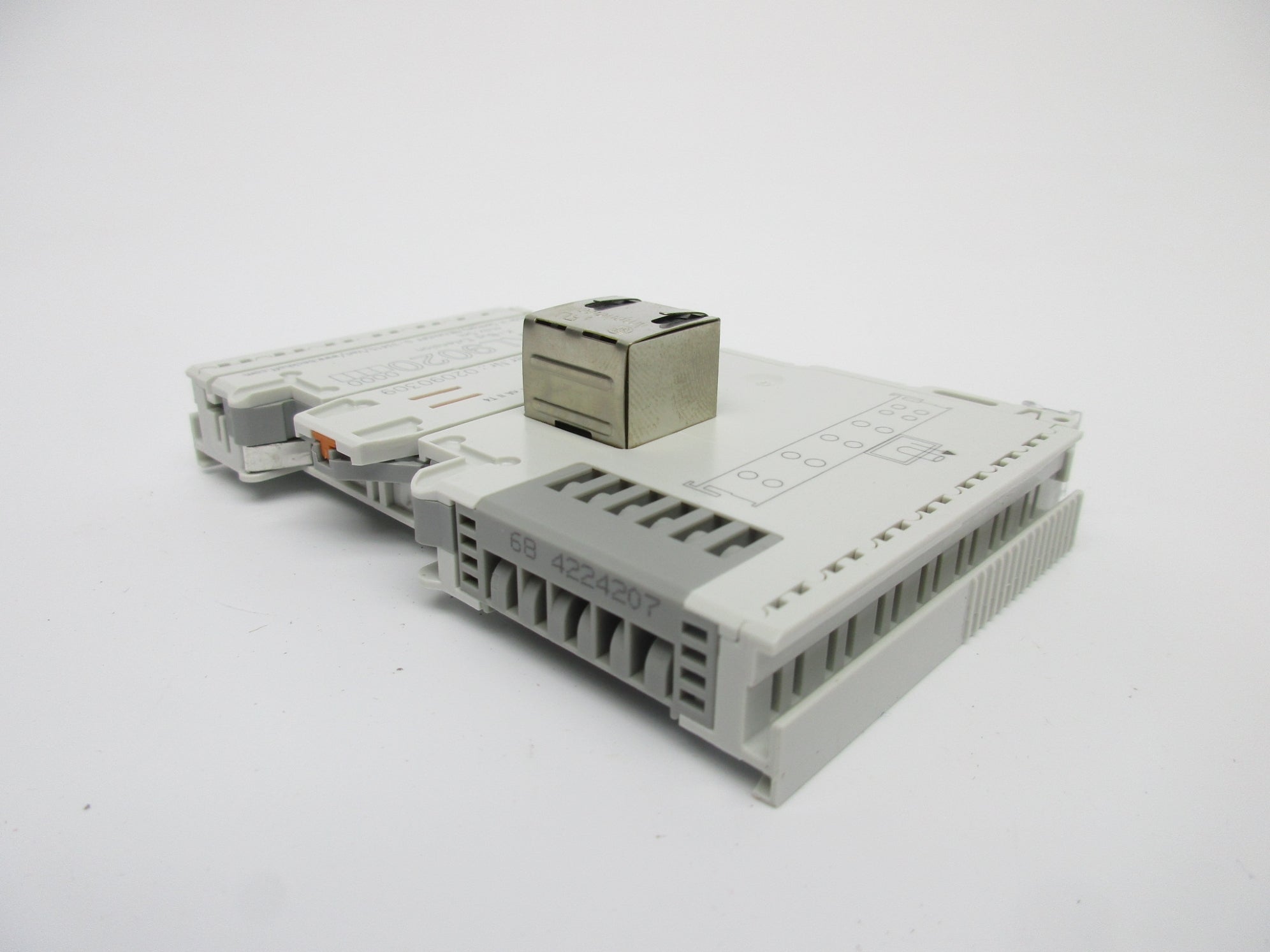 BECKOFF KL9020 NSMP