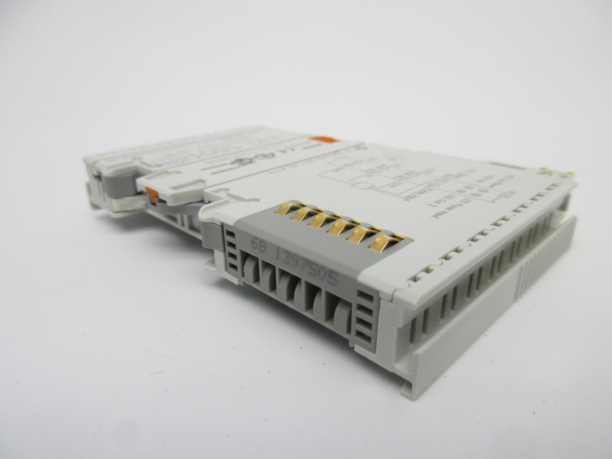 BECKOFF KL1501 NSMP