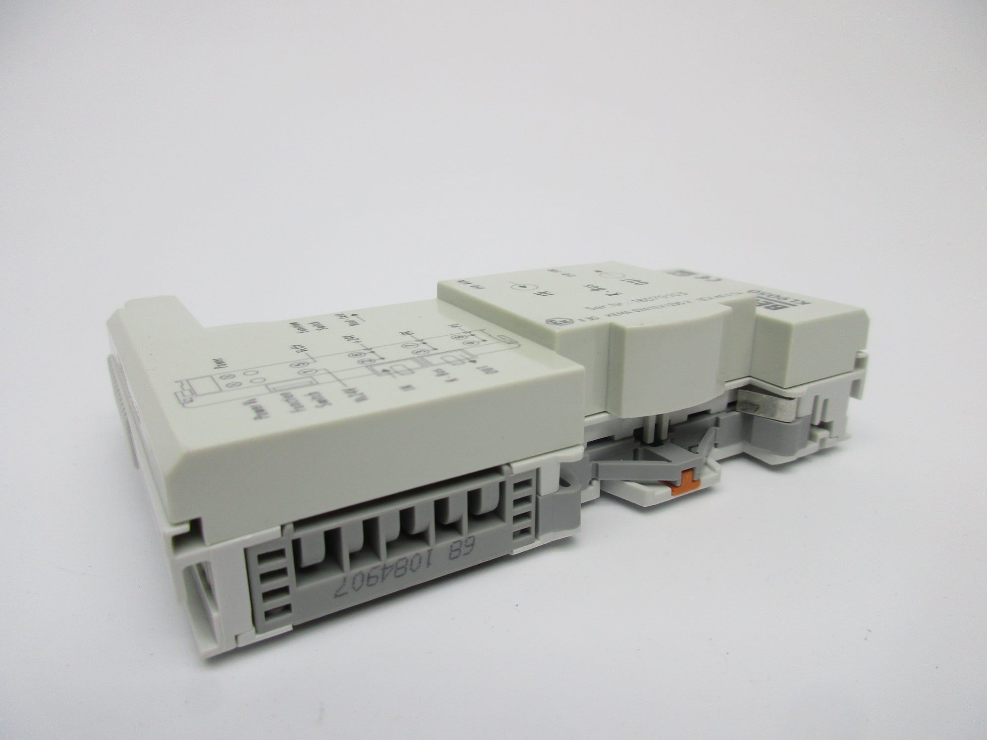 BECKOFF KL9050 NSNP