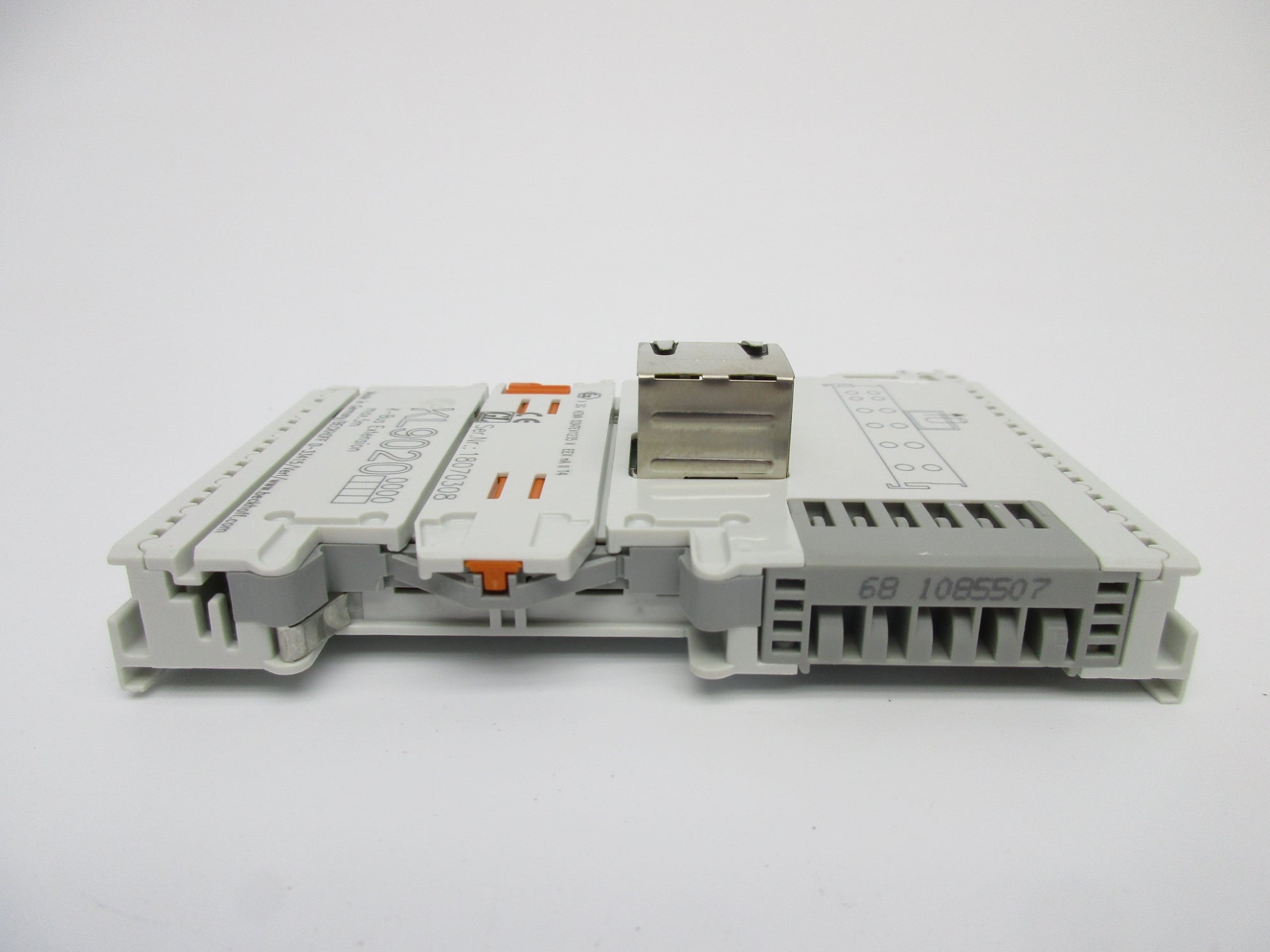 BECKOFF KL9020 NSNP
