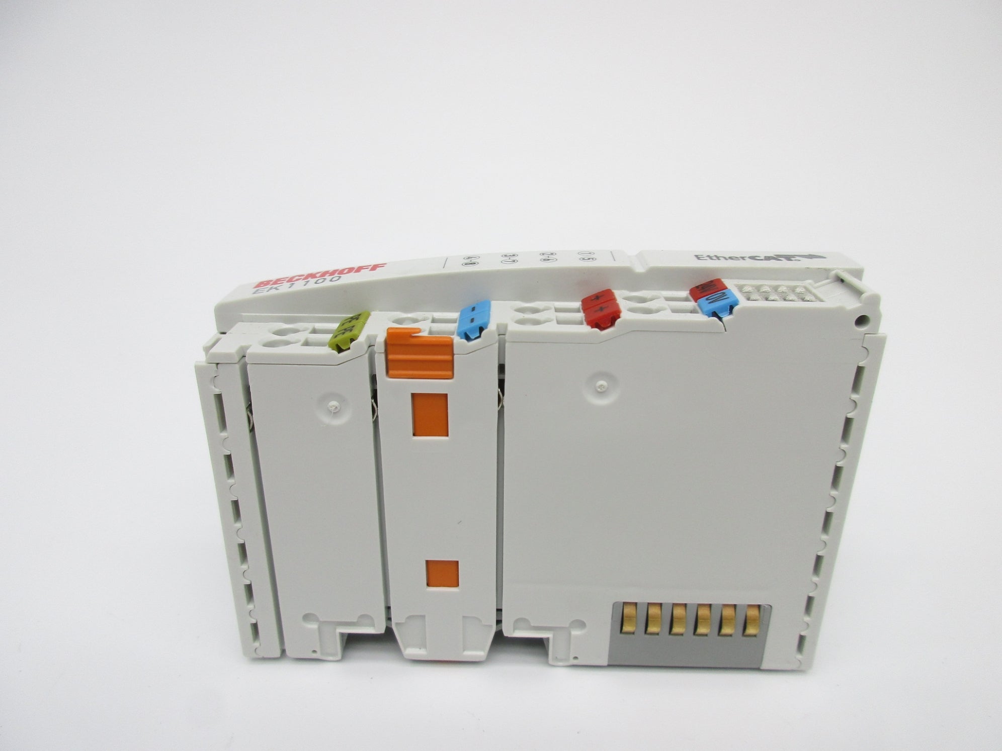BECKOFF EK1100 NSNP