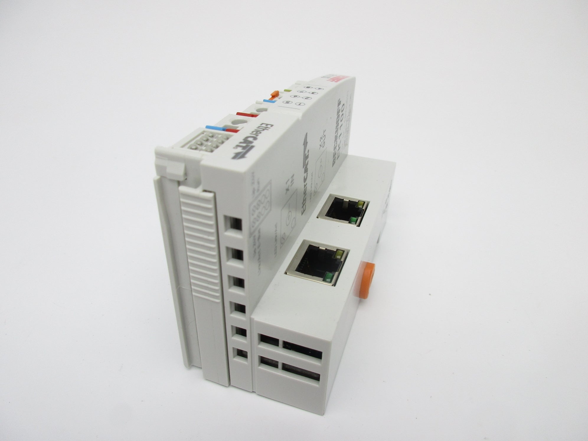 BECKOFF EK1100 NSNP